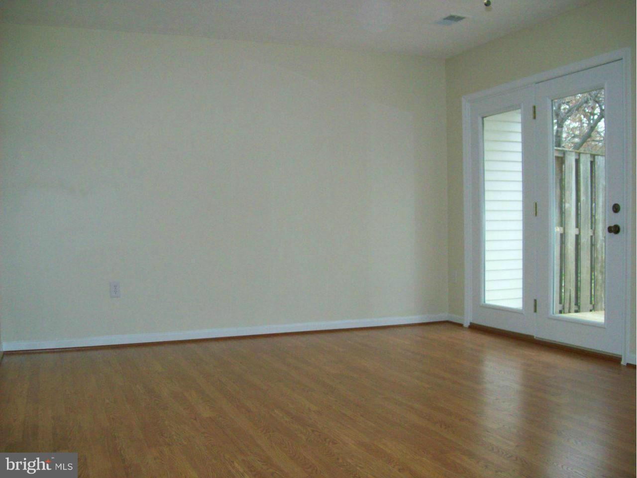 ST CHARLES SUB - CARRINGTON - Residential Lease