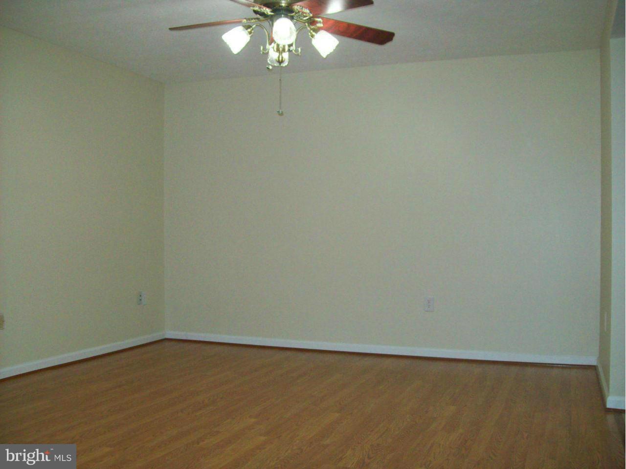 ST CHARLES SUB - CARRINGTON - Residential Lease