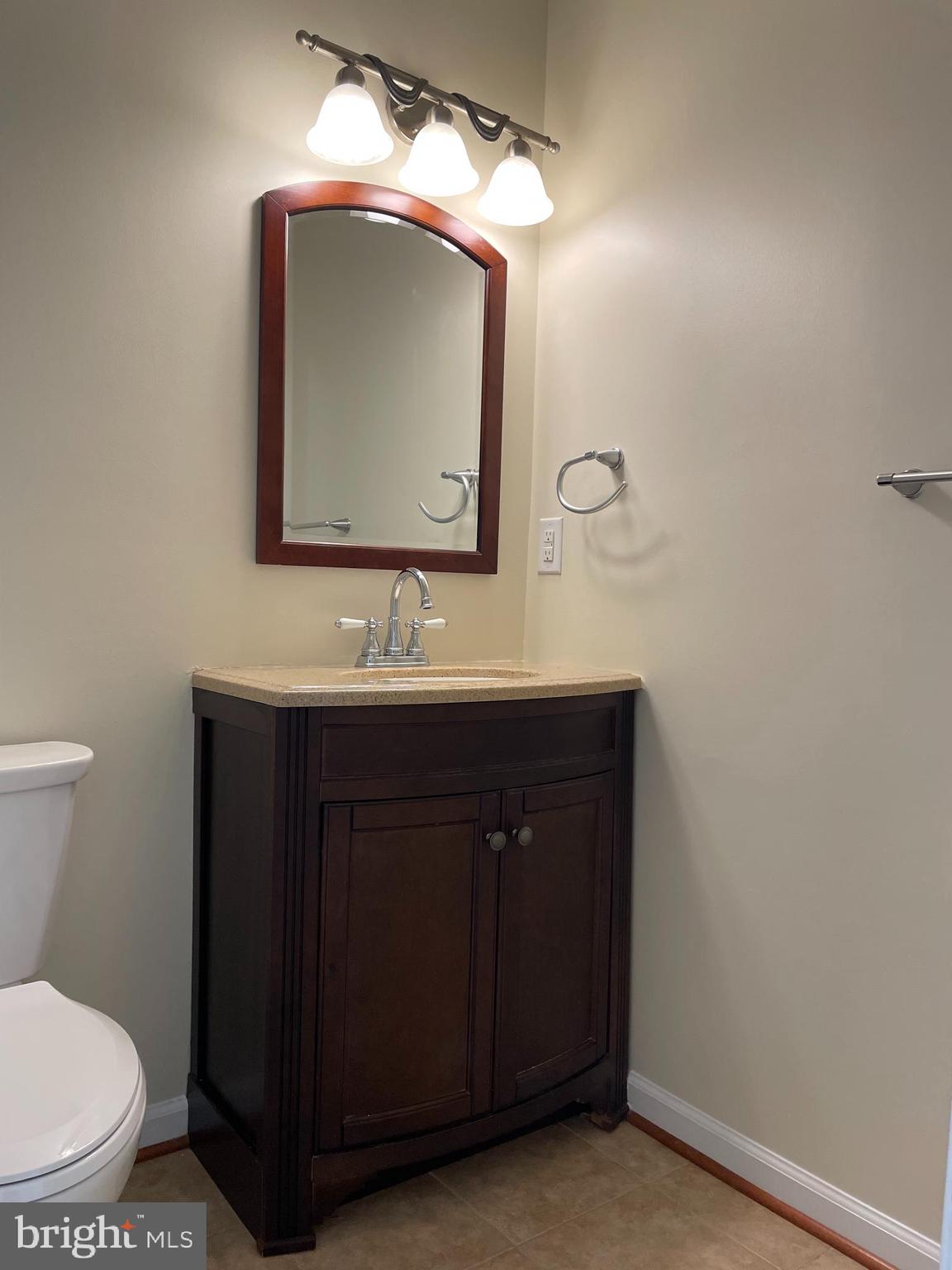 ST CHARLES SUB - CARRINGTON - Residential Lease