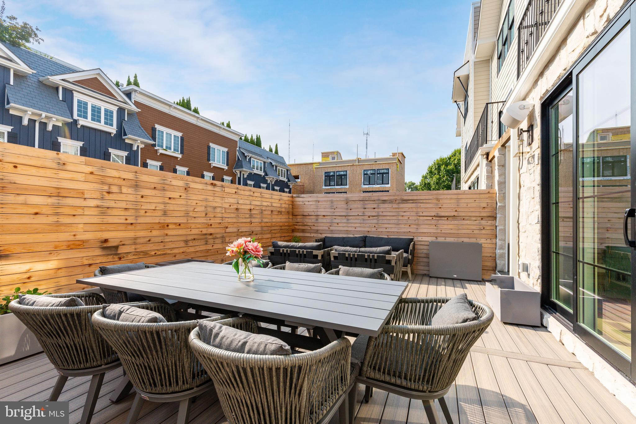 SHELDON CROSSING - Residential