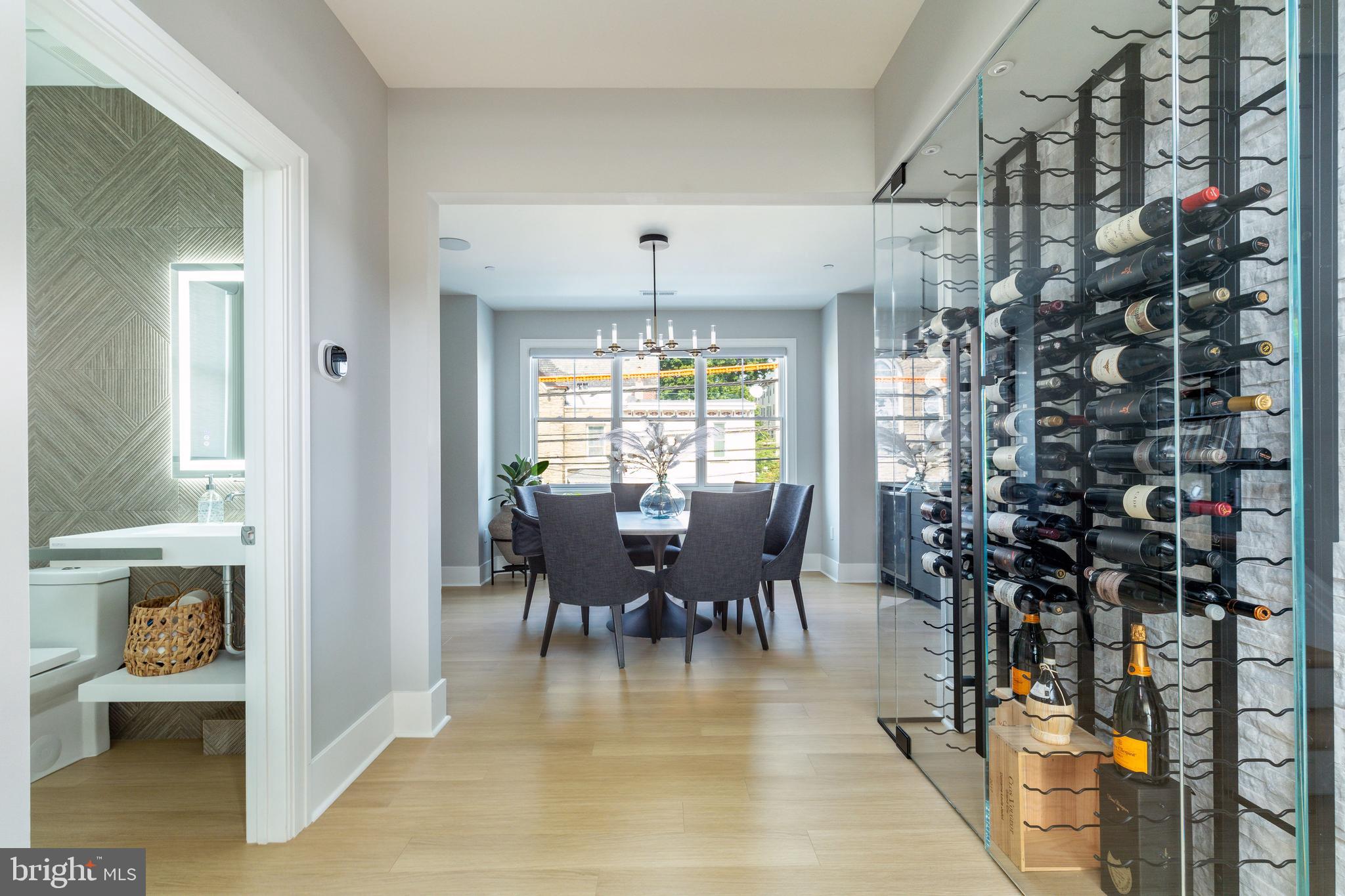 SHELDON CROSSING - Residential