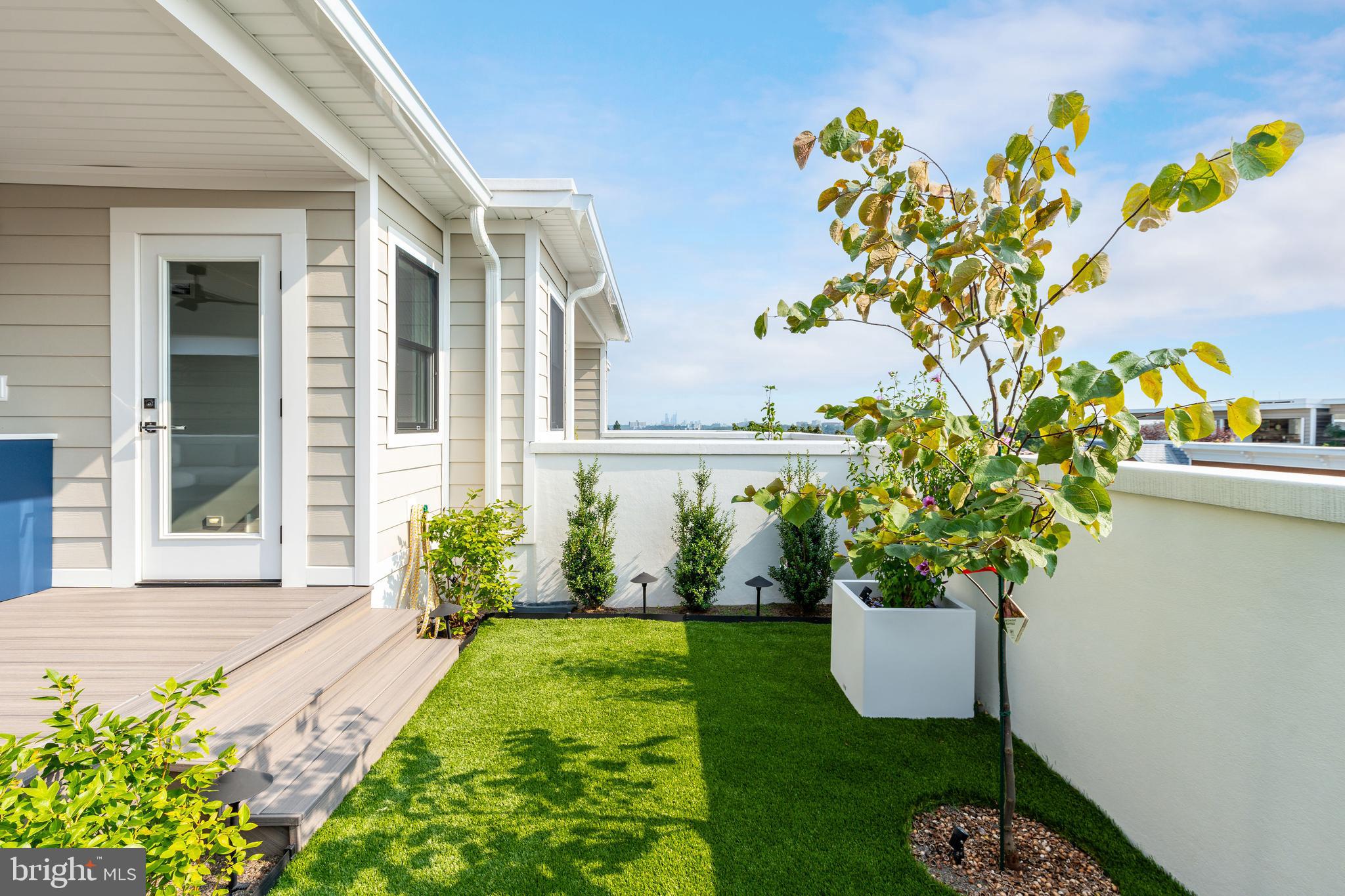SHELDON CROSSING - Residential