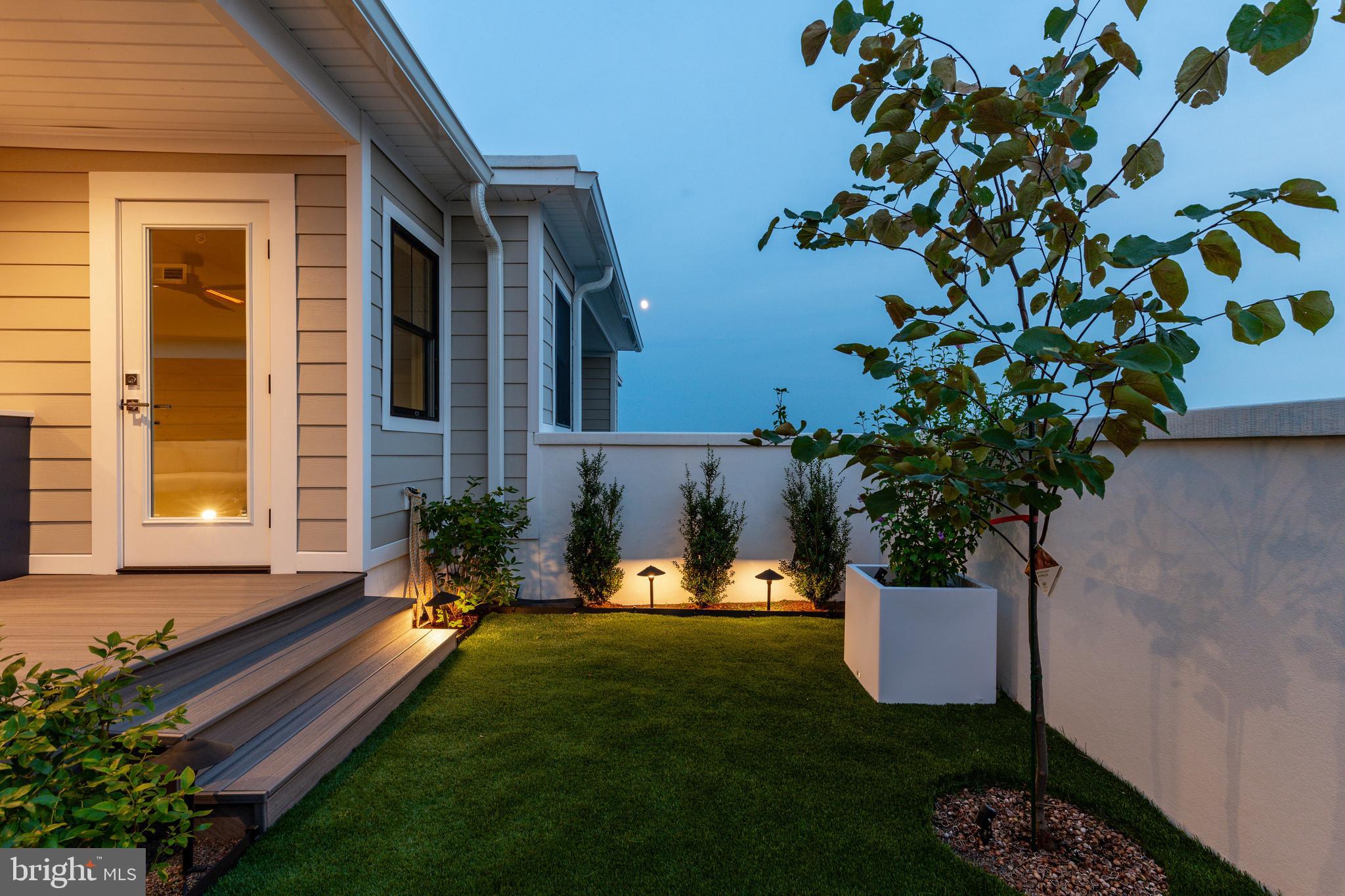 SHELDON CROSSING - Residential