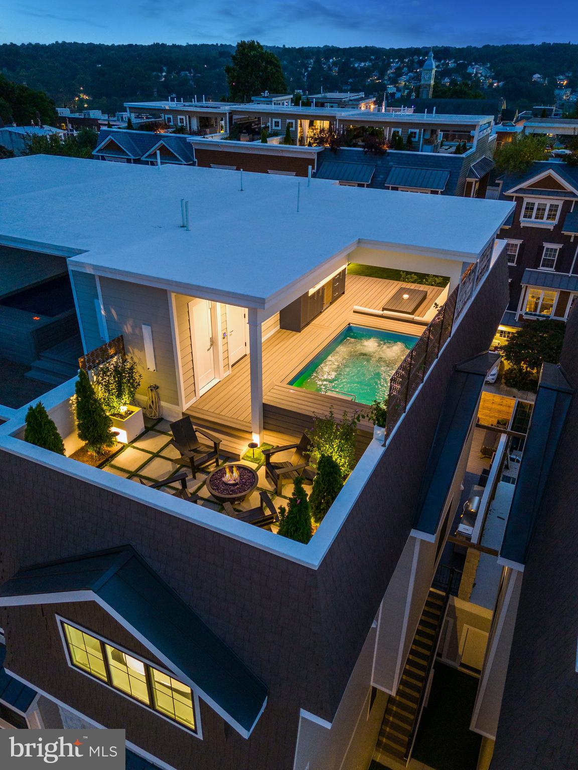 SHELDON CROSSING - Residential