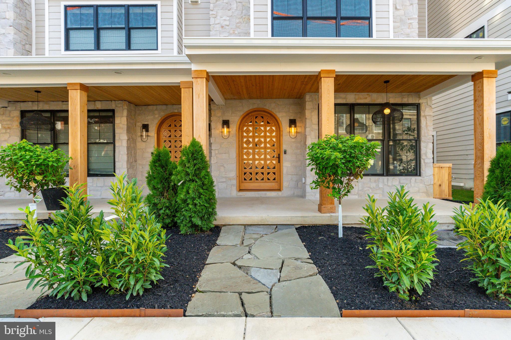 SHELDON CROSSING - Residential