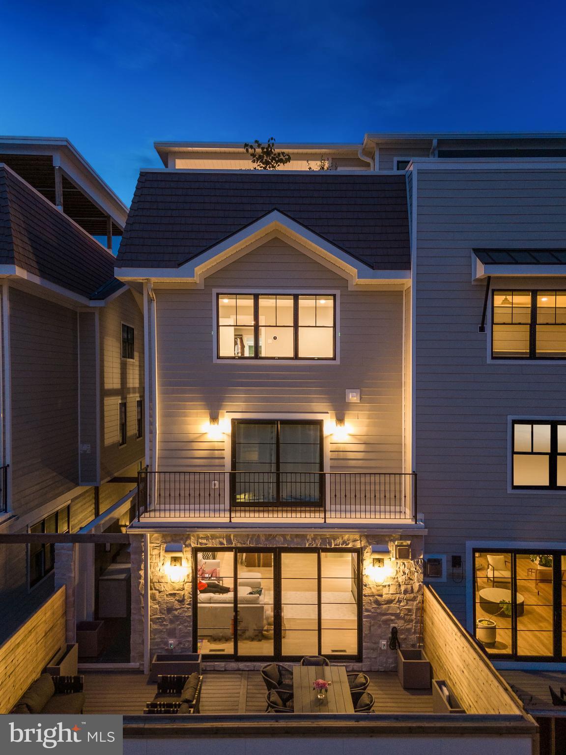 SHELDON CROSSING - Residential
