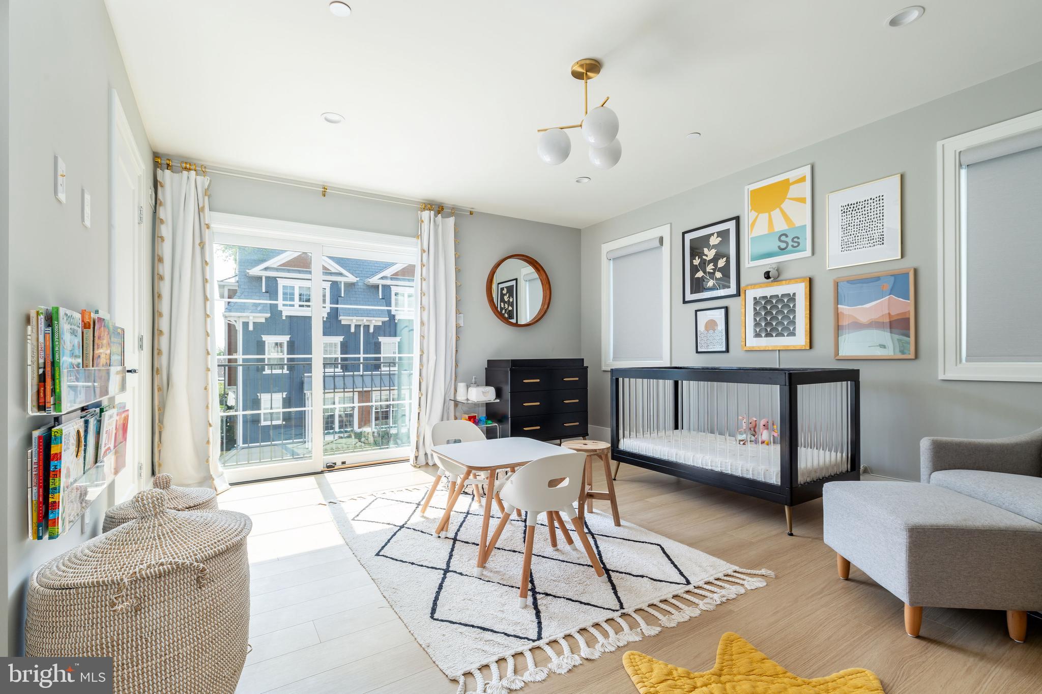 SHELDON CROSSING - Residential