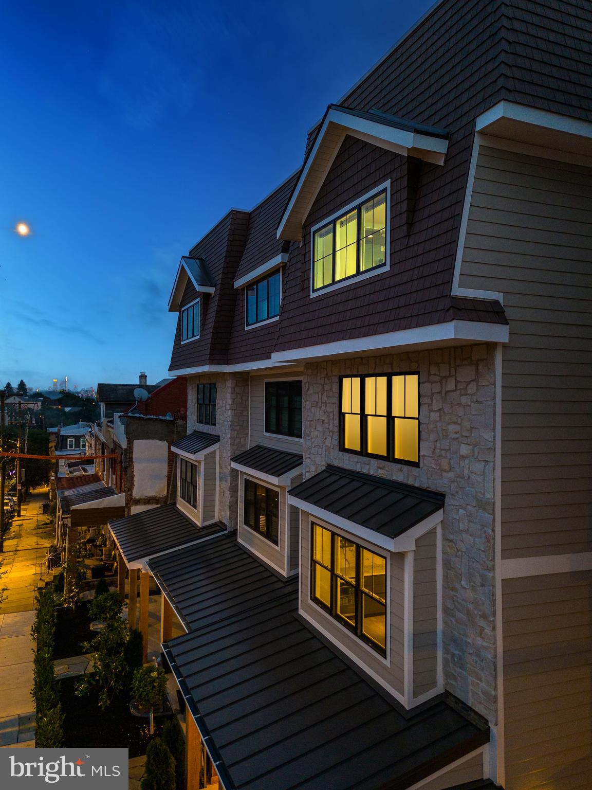 SHELDON CROSSING - Residential