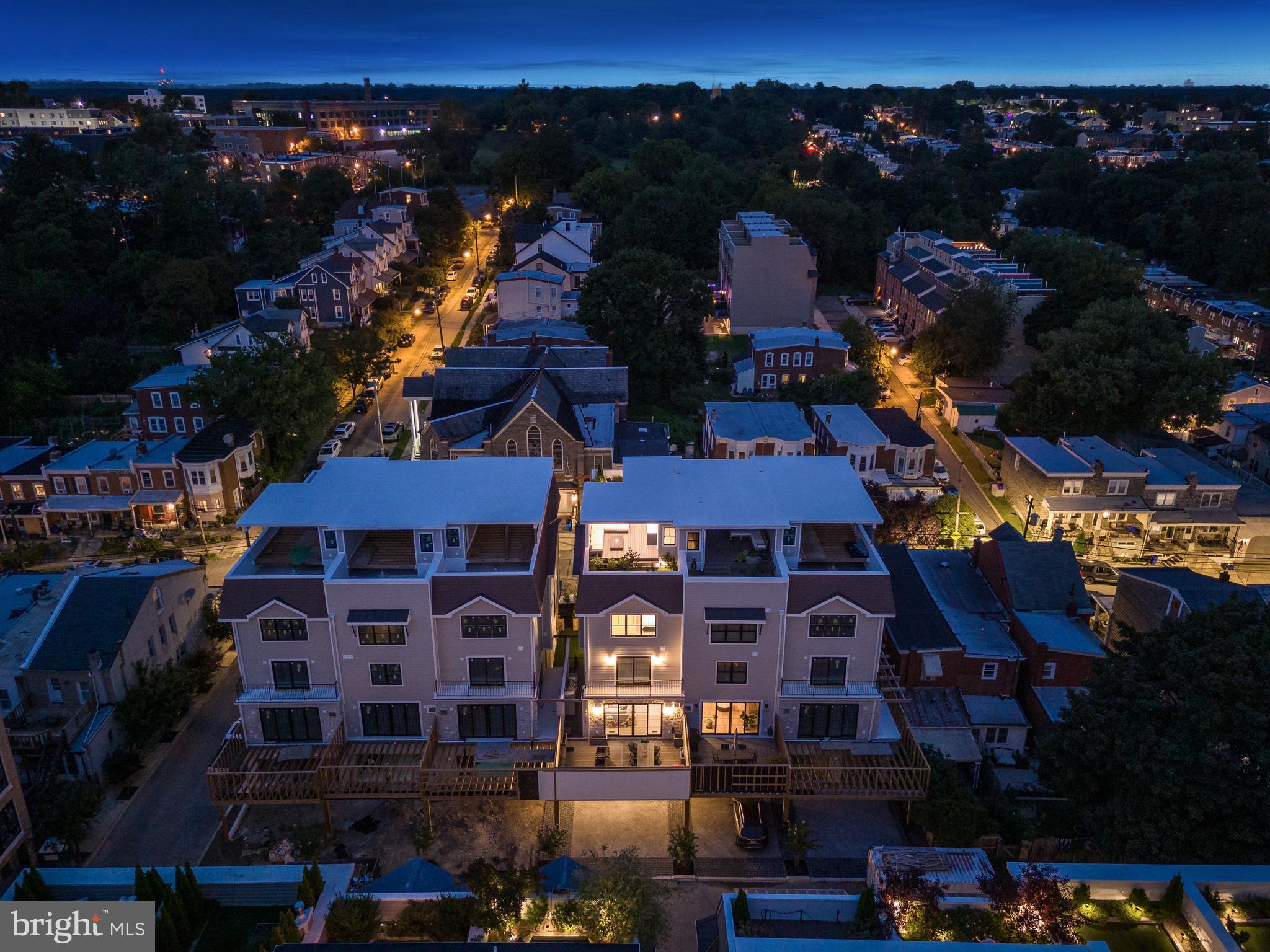 SHELDON CROSSING - Residential