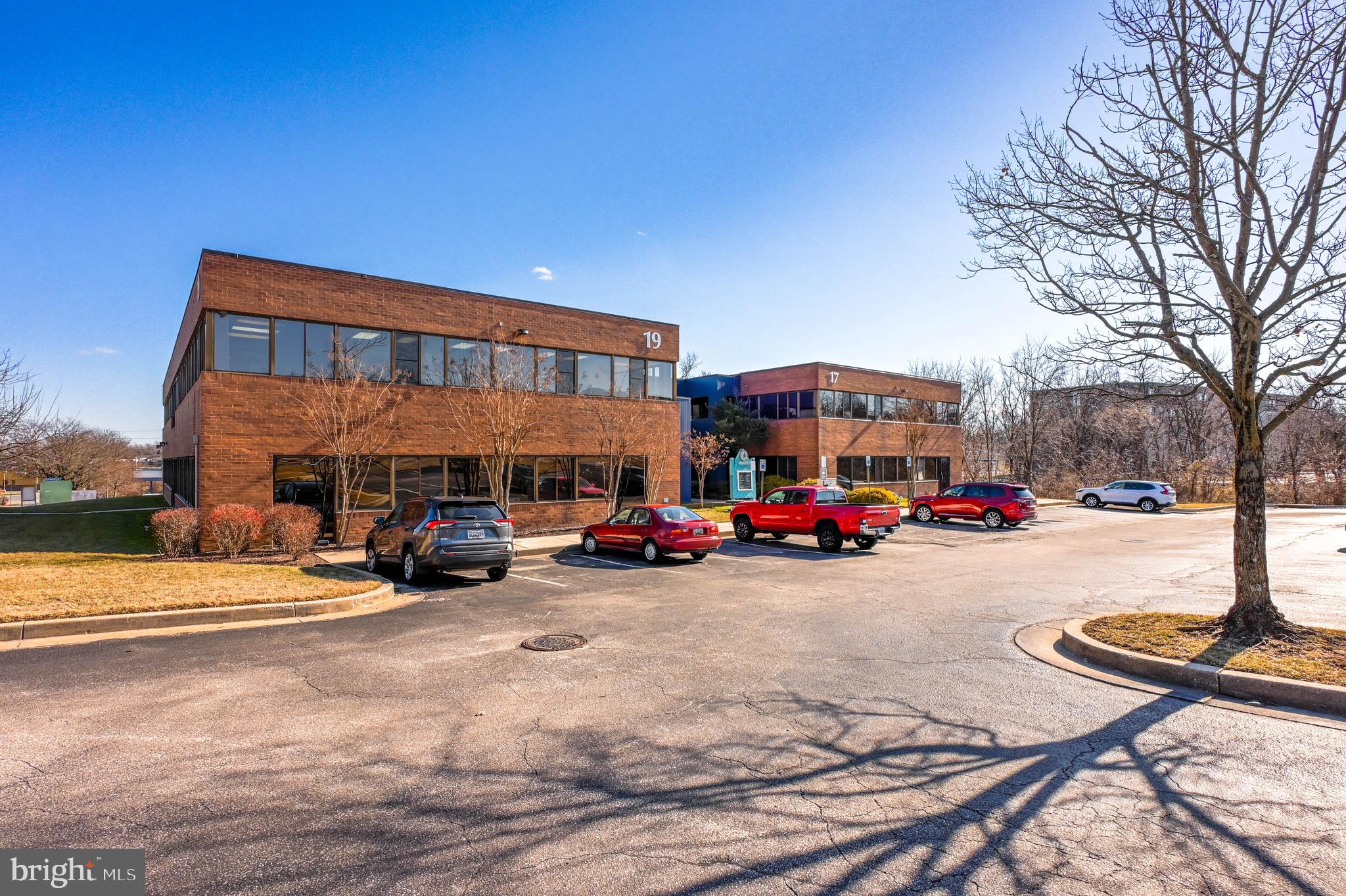 Discover this exceptional and spacious combined office, formerly utilized as a medical office, offering endless possibilities for your business. This meticulously maintained property features 8 rooms, providing a versatile layout ideal for a variety of professional uses.
Key Features:
8 Rooms Total: Perfectly designed for offices, consultation rooms, or treatment areas. One room can serve as convenient storage to keep your workspace organized.
2 Bathrooms: Including one with a shower, ensuring comfort and convenience for both staff and clients.
3 Closets: Ample storage to accommodate your operational needs and keep your space tidy.
Reception Area: A welcoming space for clients and visitors, enhancing your professional image.
Waiting Room: A comfortable and inviting environment for clients, designed to make a lasting impression.
Parking Lot:Over 60 parking spaces available.
With its strategic layout and prime location close to I-695, I-95, Bus Routes and Shops, this property is ideal for medical professionals, wellness practitioners, or any business seeking a functional and spacious office environment. Don't miss this opportunity to elevate your practice or business in a well-equipped space!
Contact us today to schedule a viewing and explore the potential of this remarkable office space!
Unit #110 is included in this sale. Both units are combined as 1.
There is a condominium association fee of $657.83 Monthly paid Quarterly for both units combined. The association fee covers common area landscaping, parking lot snow removal and corridor maintenance and repair.