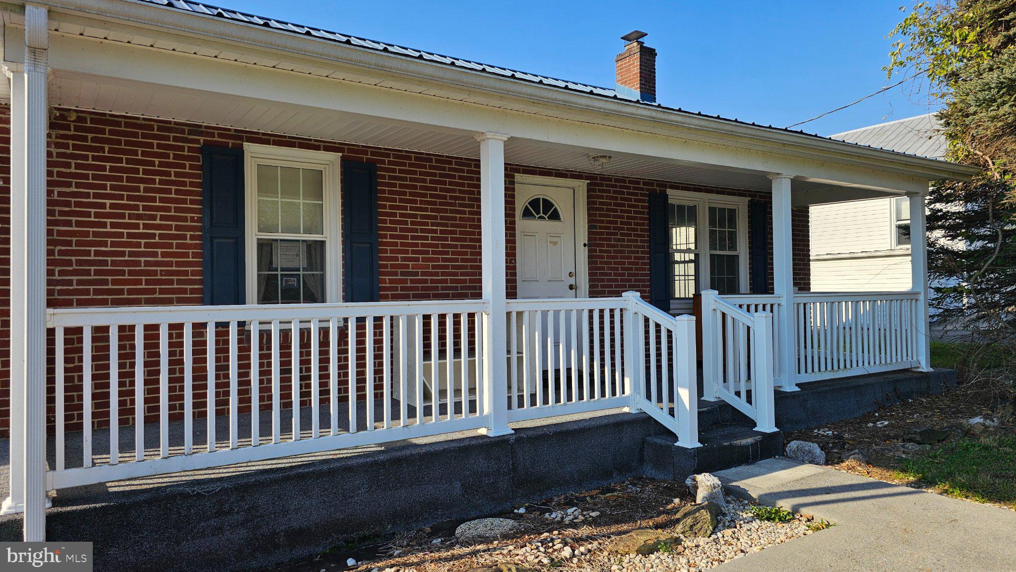 14815 CLEAR SPRING ROAD