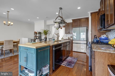 Townhouse For Rent - 102 Gretchen Court<br/> STEPHENSON, VA 22656