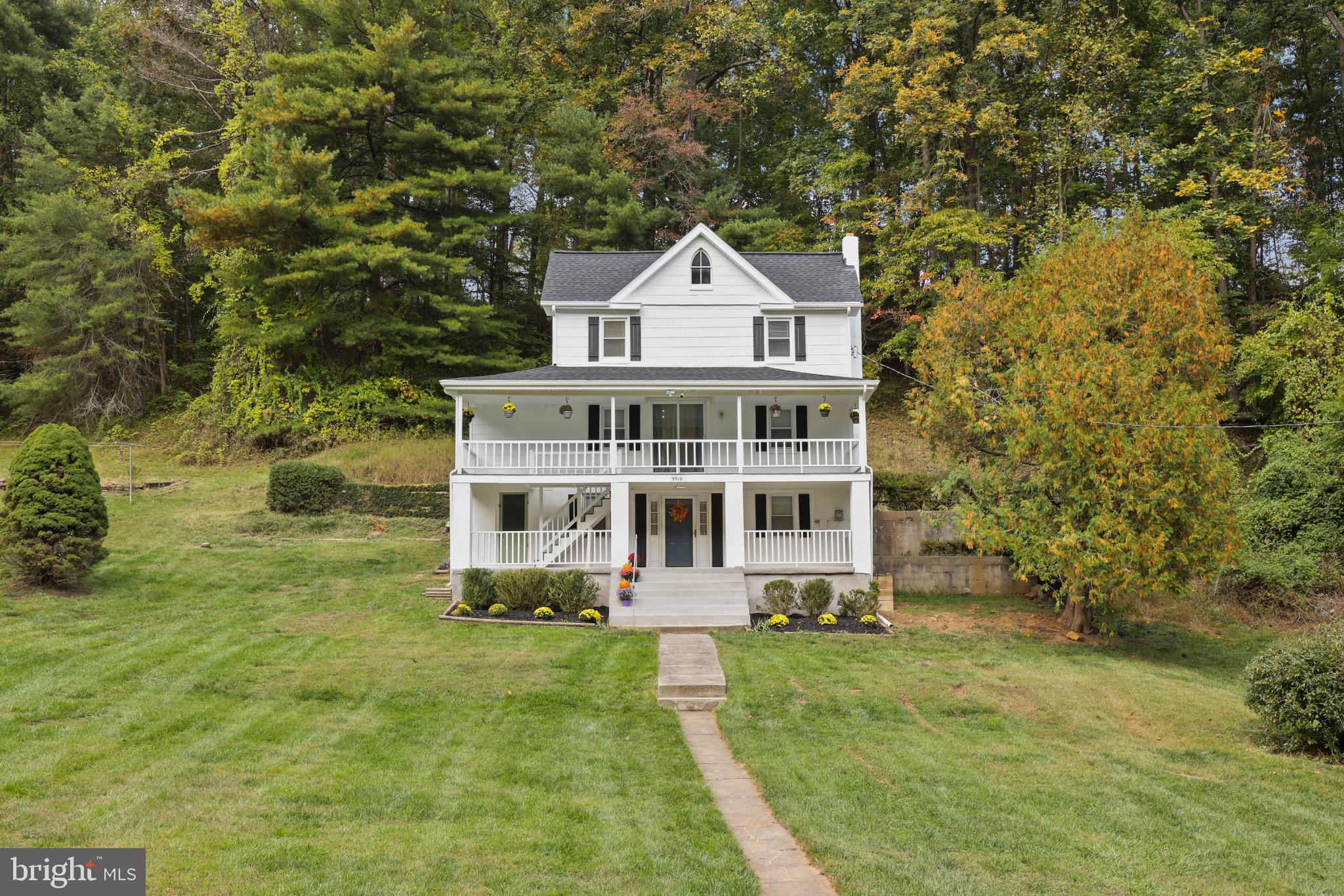 WOODSTOCK - Residential