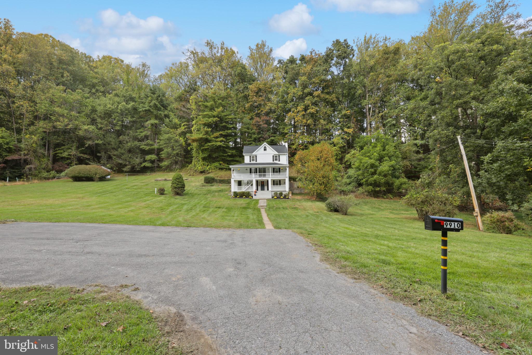 WOODSTOCK - Residential