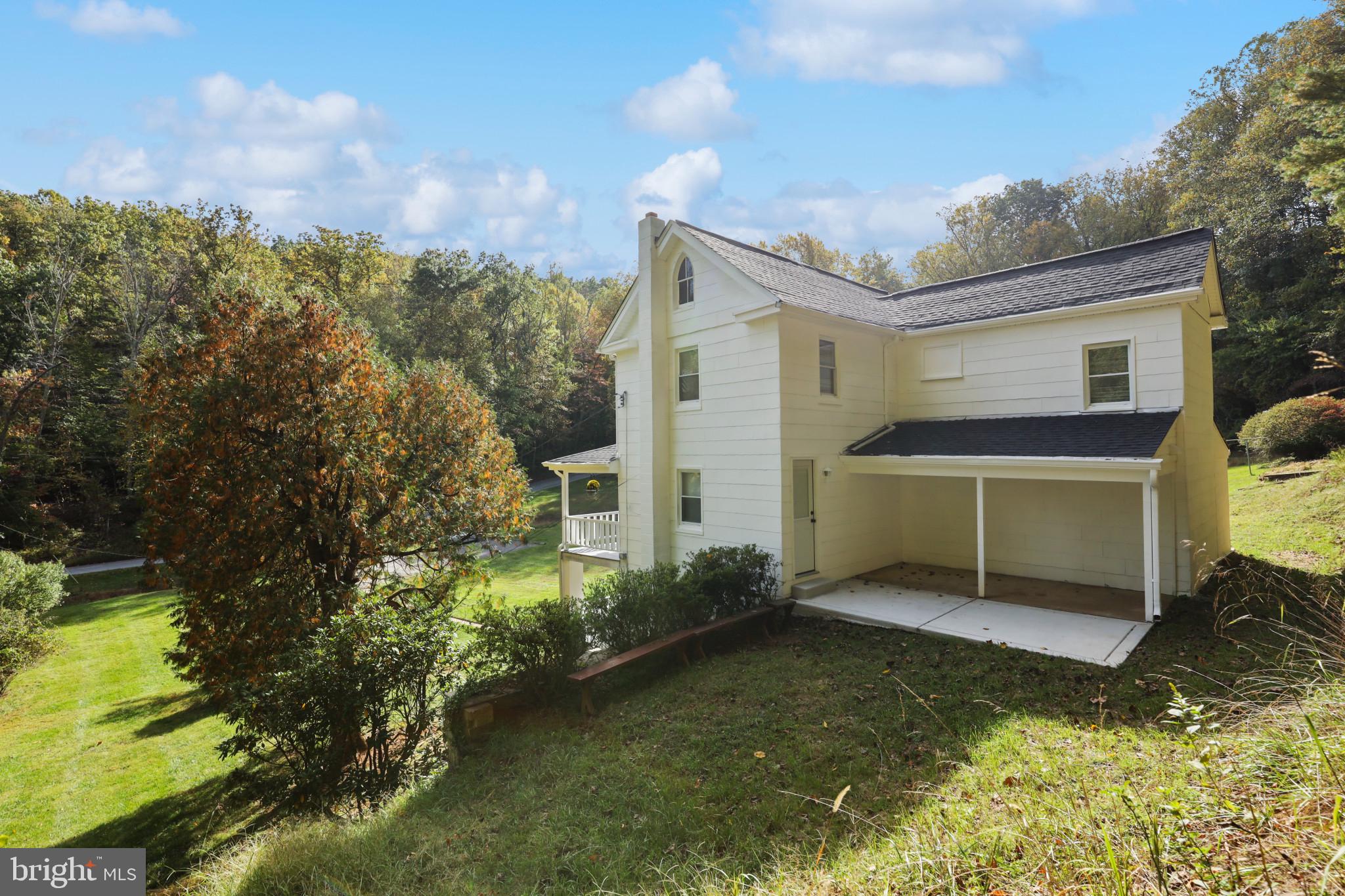 WOODSTOCK - Residential