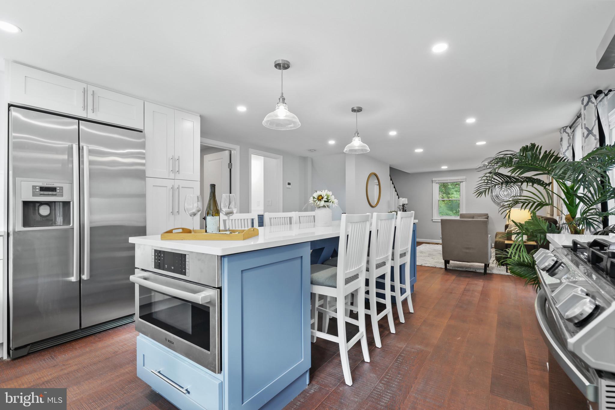 WOODSTOCK - Residential