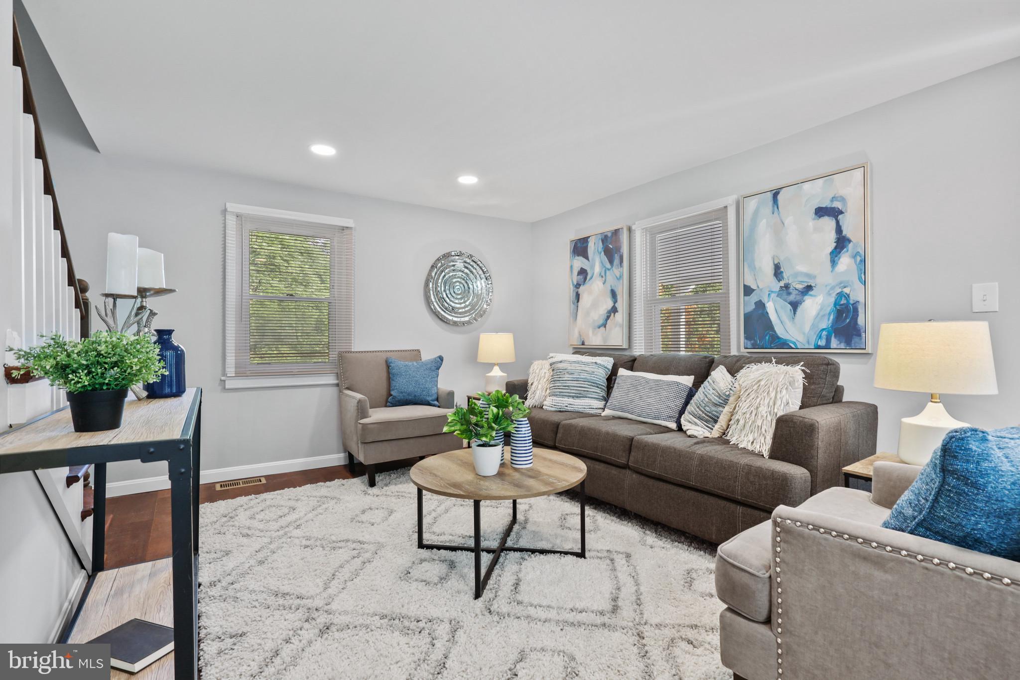 WOODSTOCK - Residential