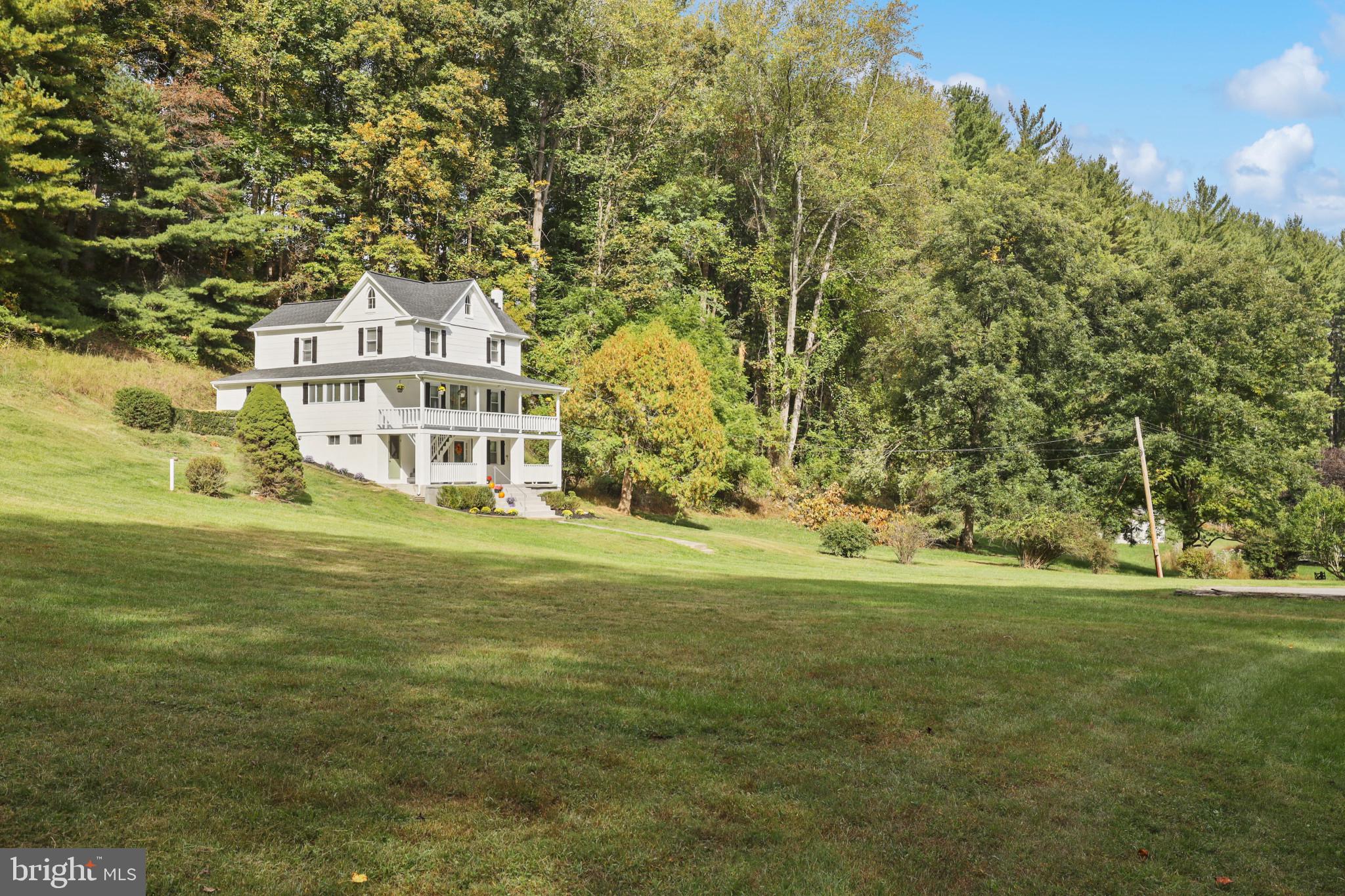 WOODSTOCK - Residential