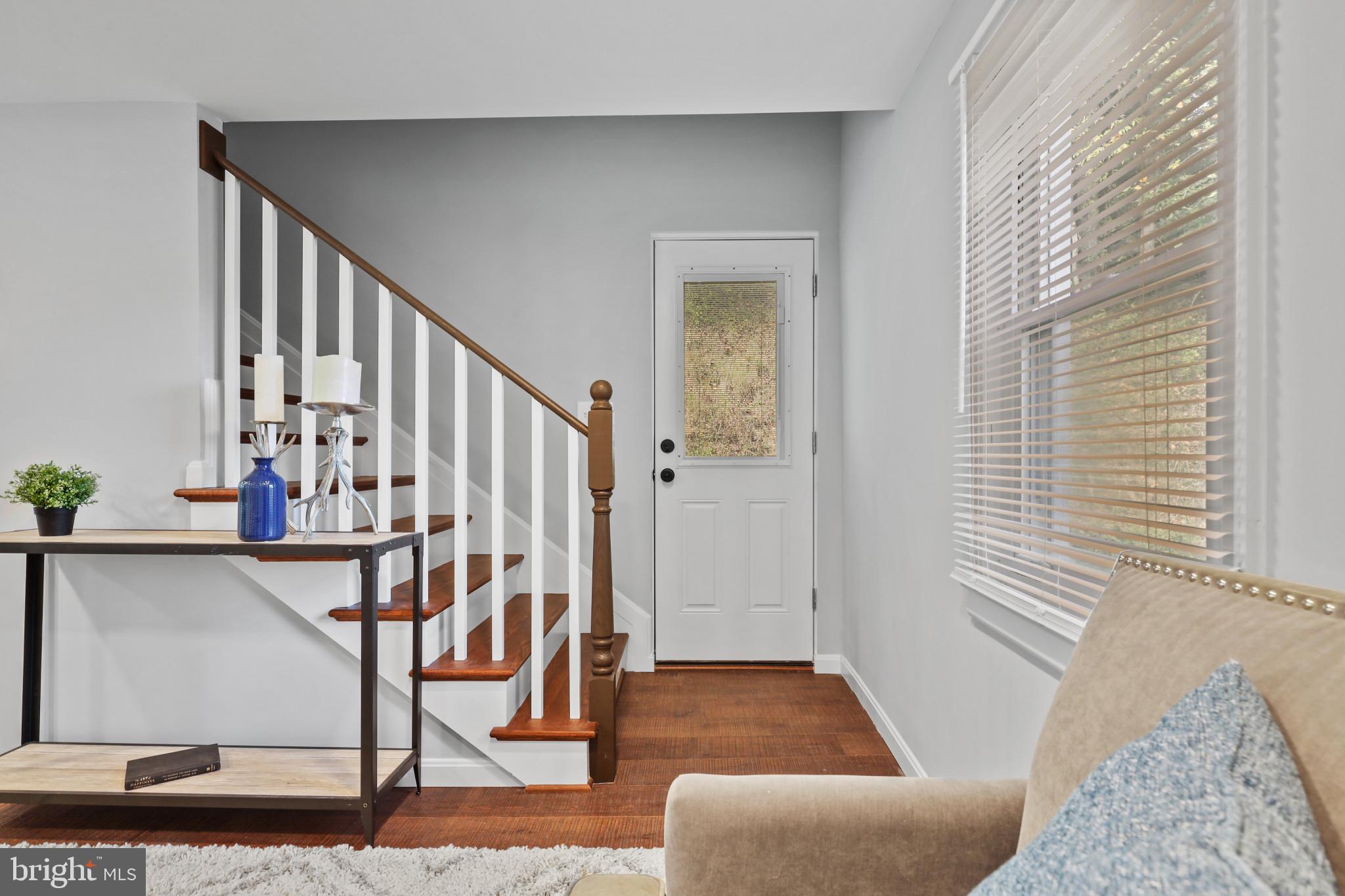 WOODSTOCK - Residential