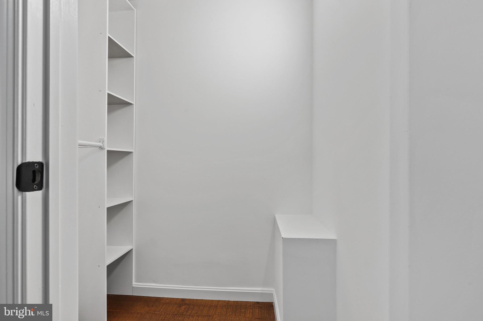 WOODSTOCK - Residential