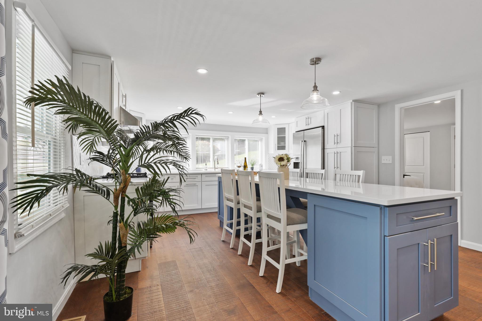 WOODSTOCK - Residential