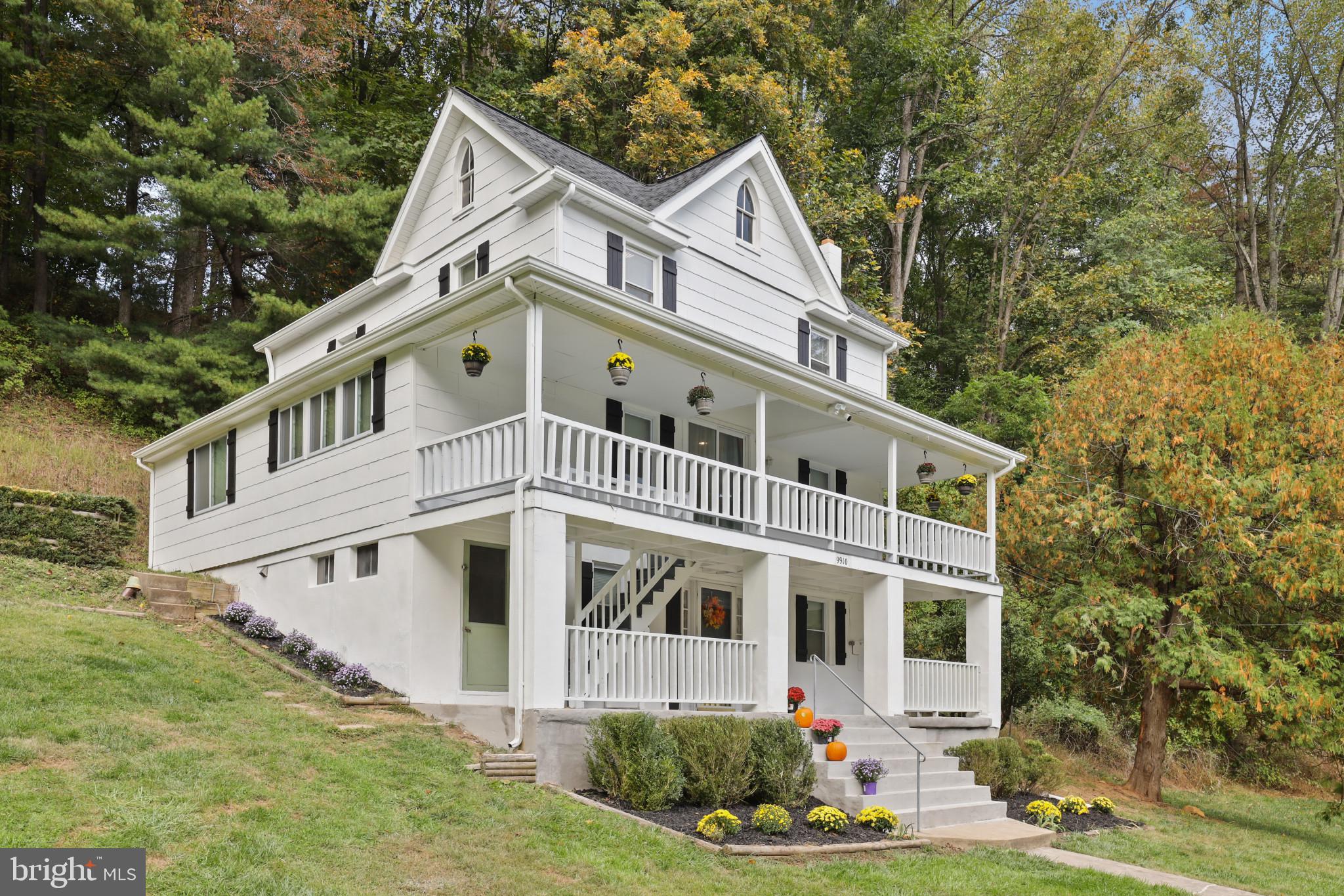 WOODSTOCK - Residential