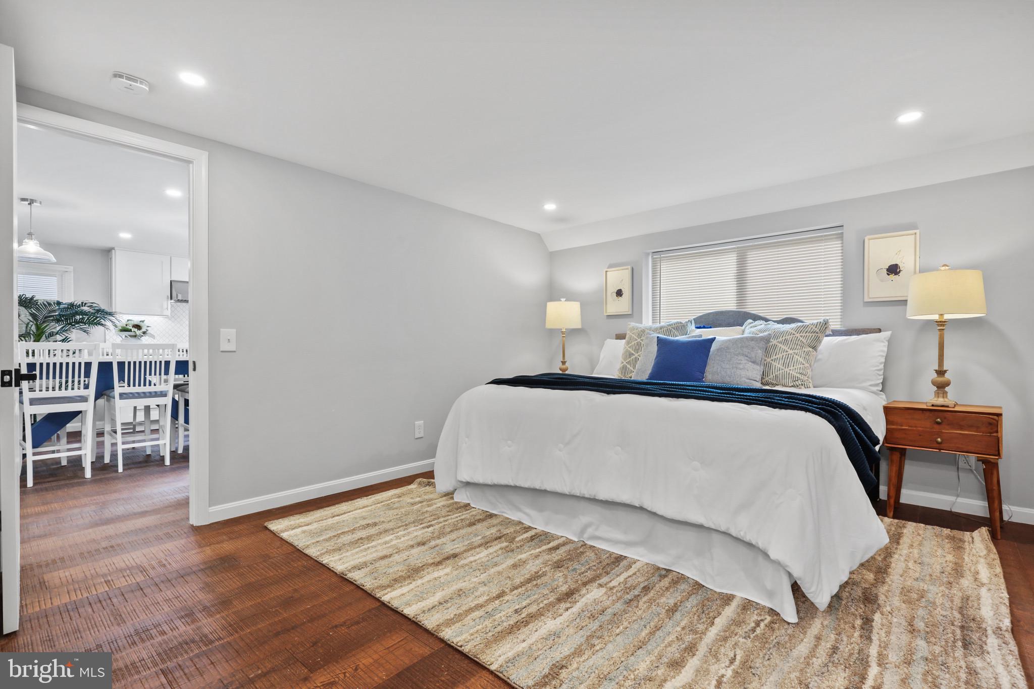 WOODSTOCK - Residential