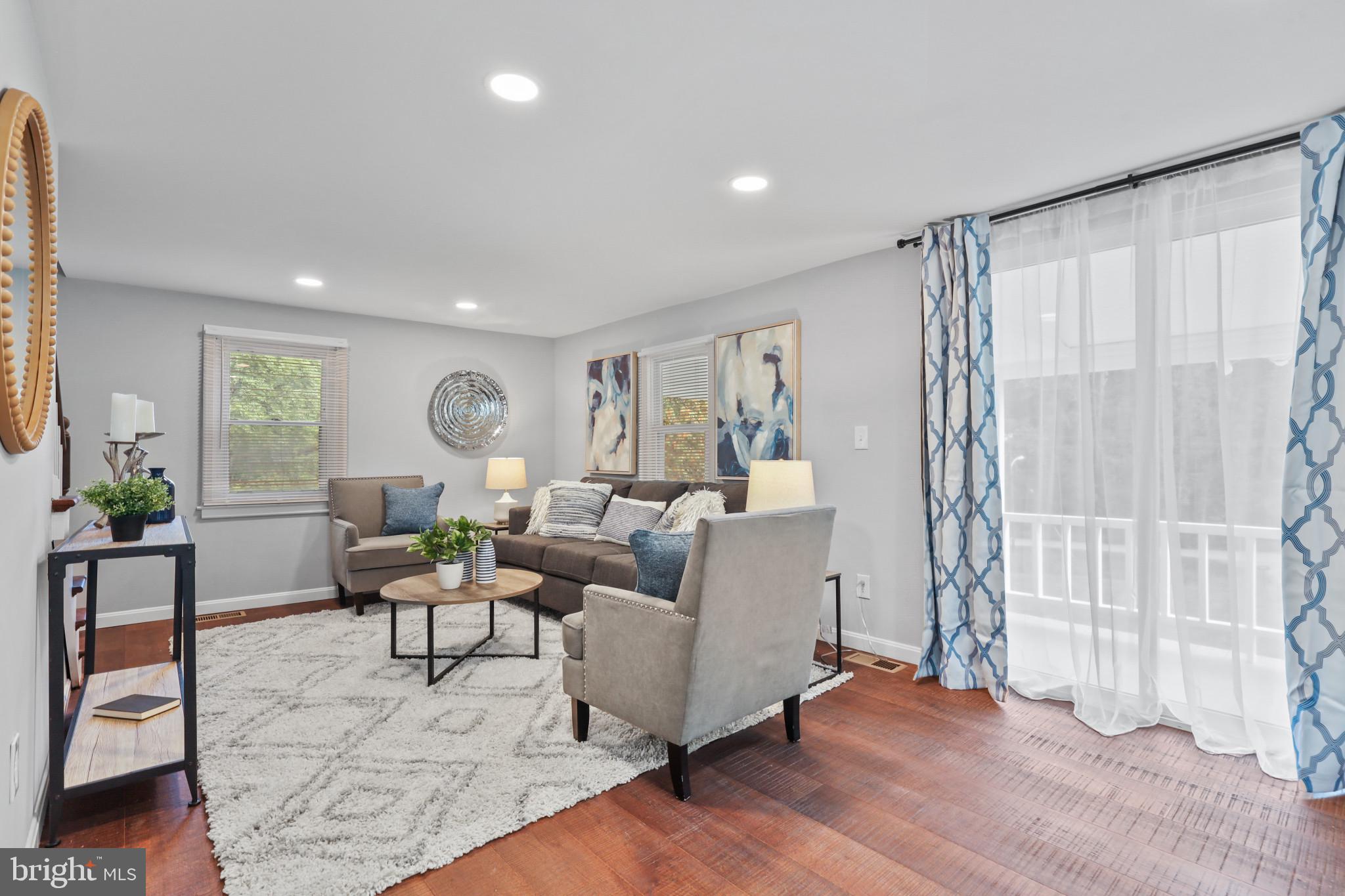 WOODSTOCK - Residential