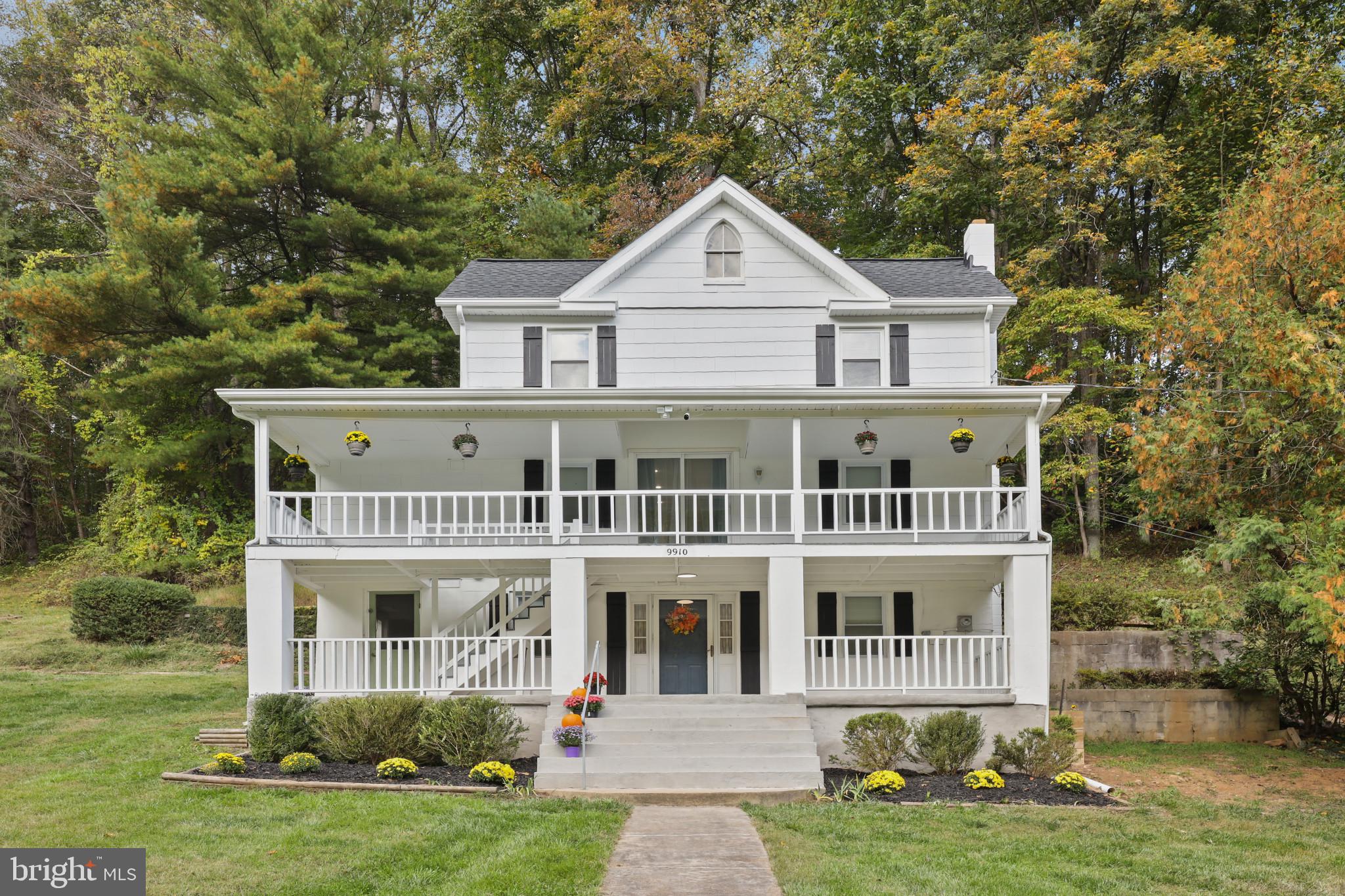 WOODSTOCK - Residential