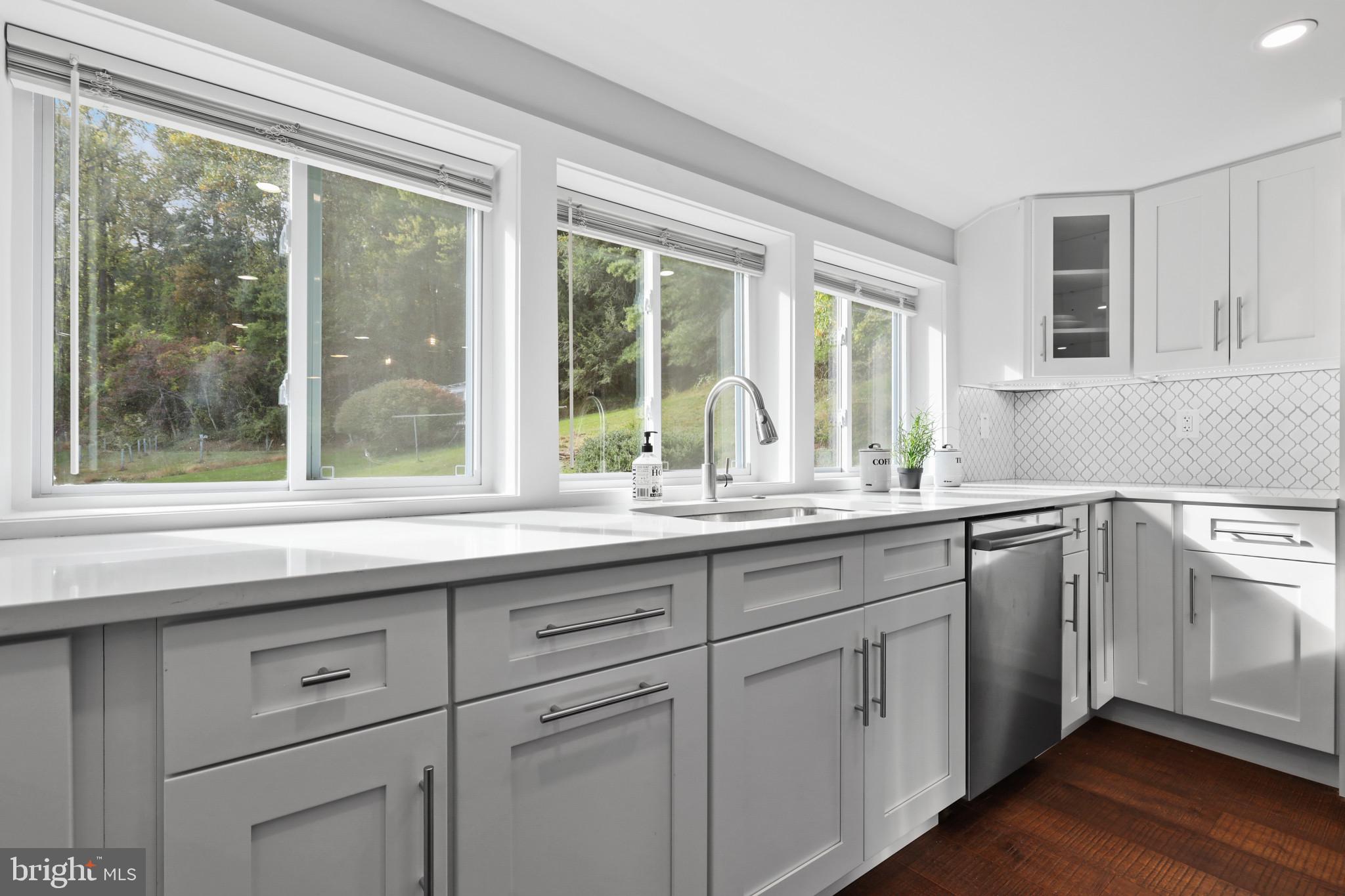 WOODSTOCK - Residential