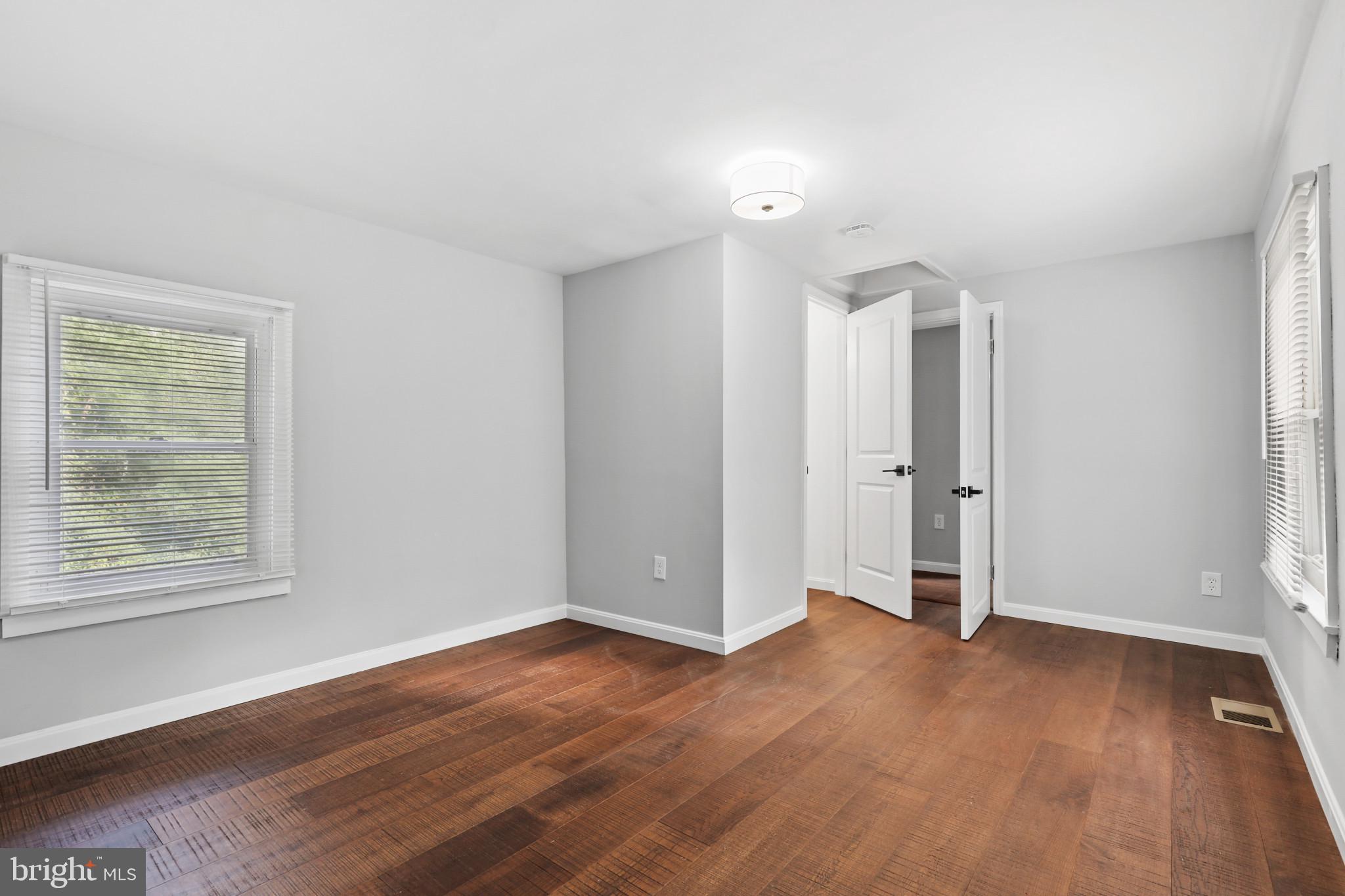 WOODSTOCK - Residential