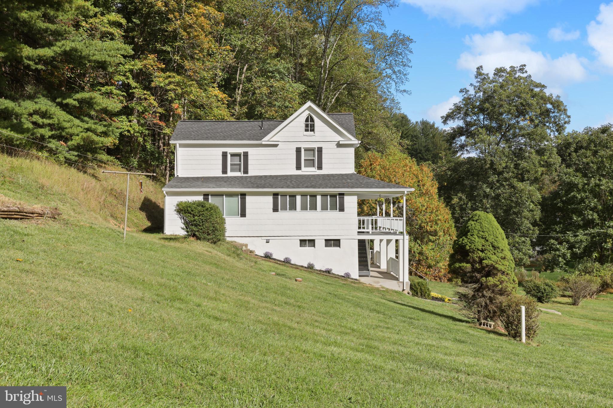 WOODSTOCK - Residential