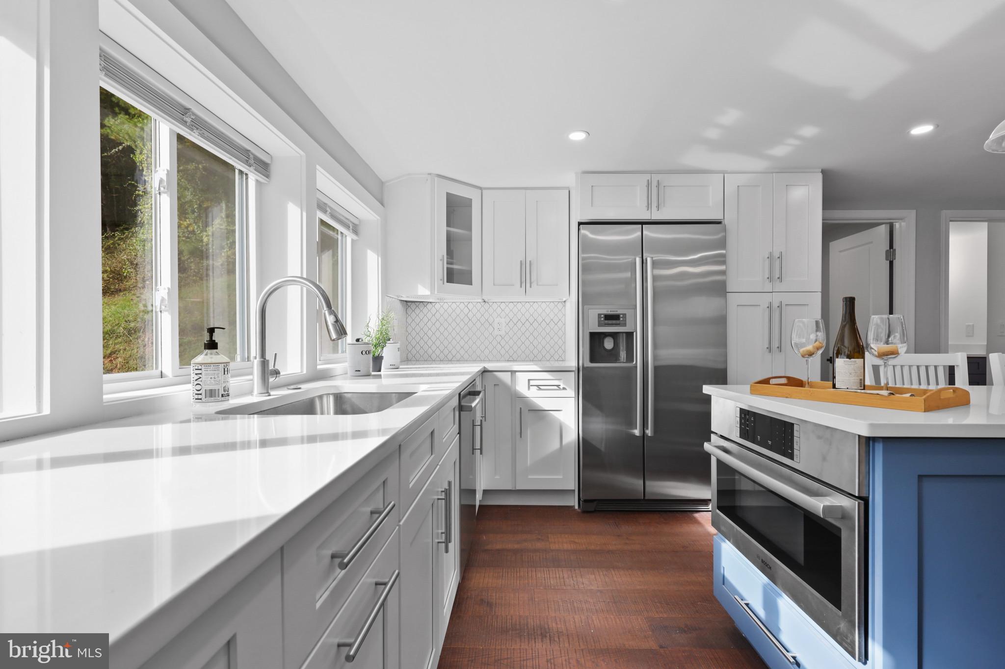 WOODSTOCK - Residential