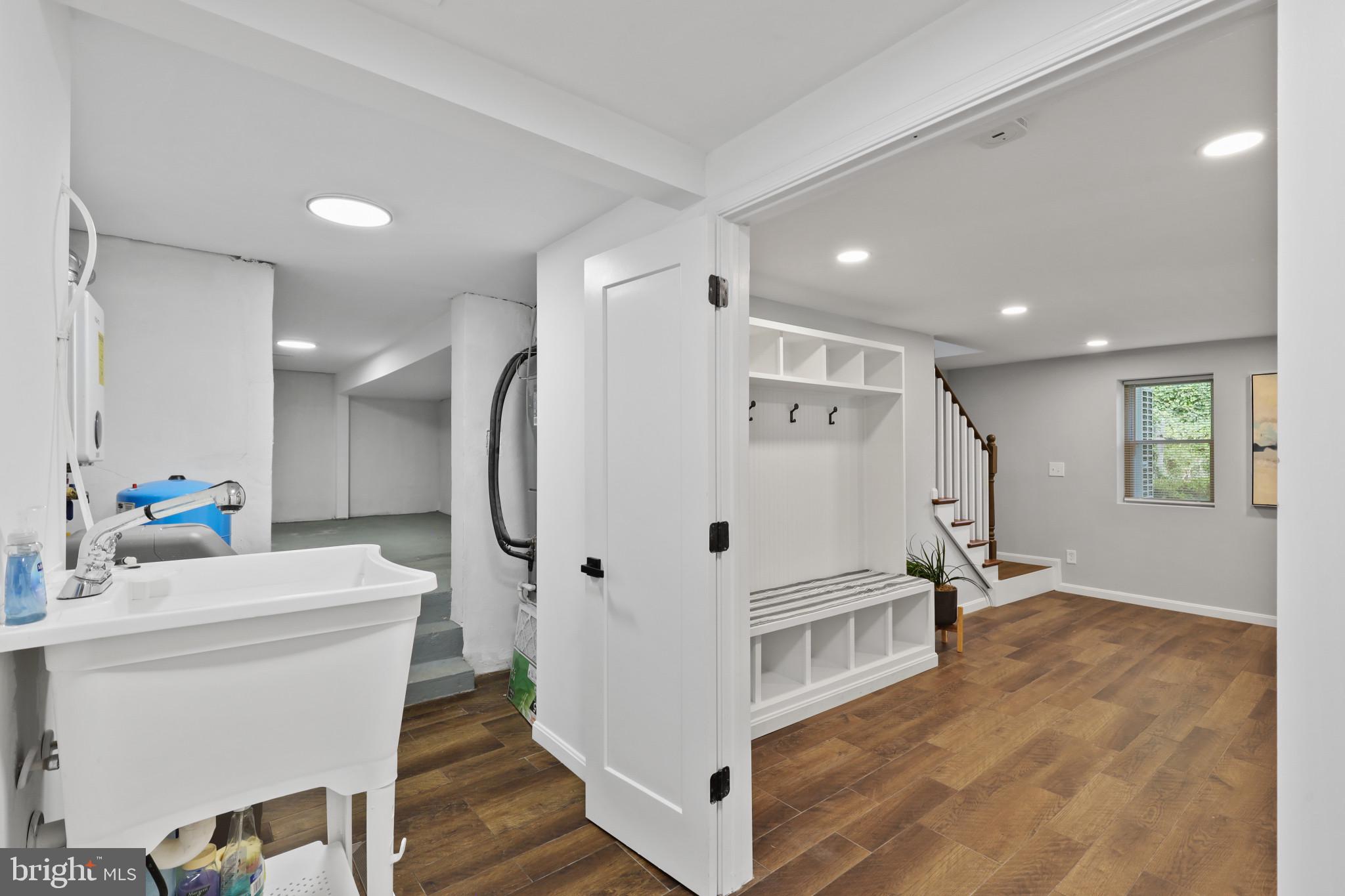 WOODSTOCK - Residential