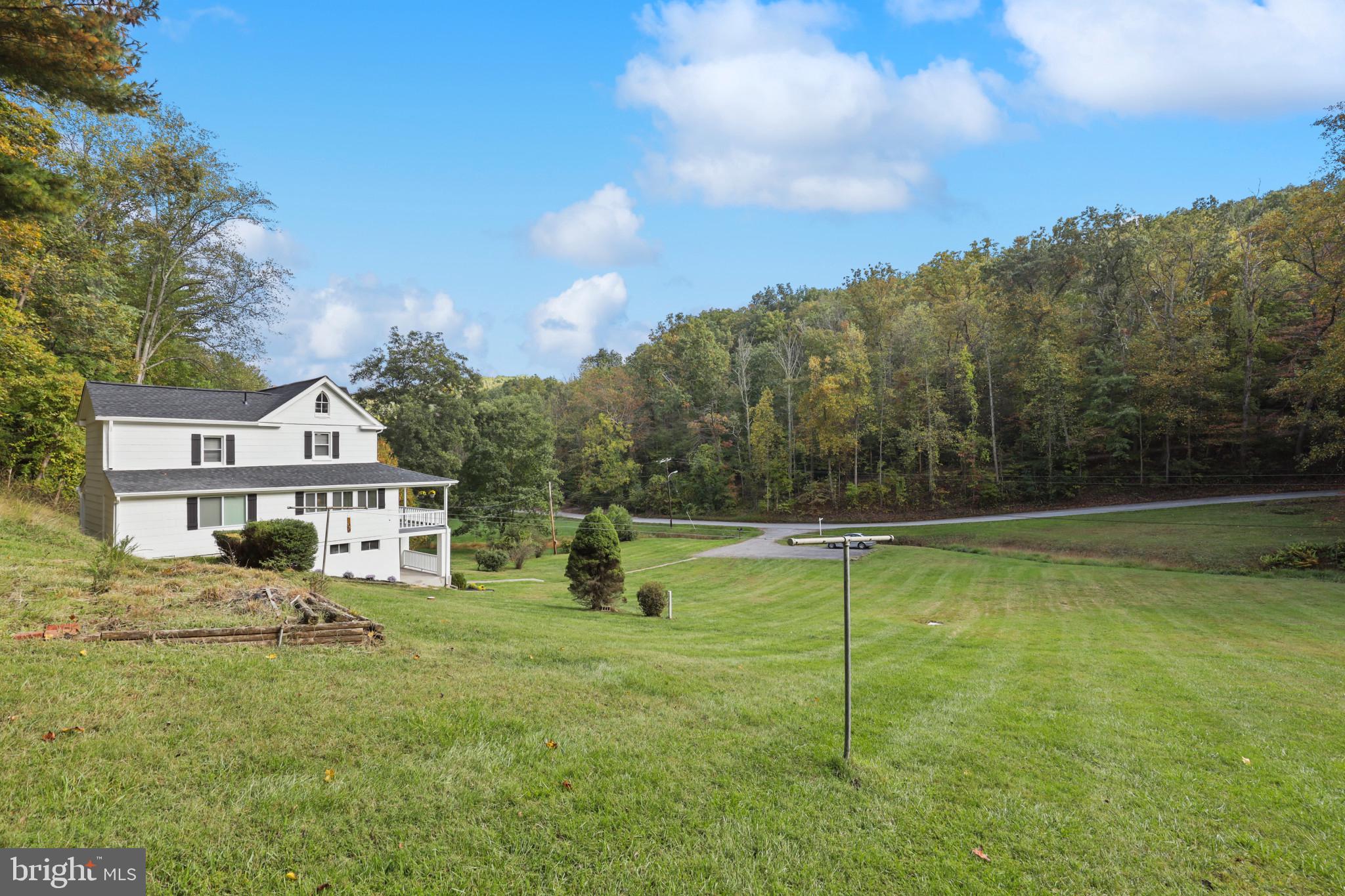 WOODSTOCK - Residential