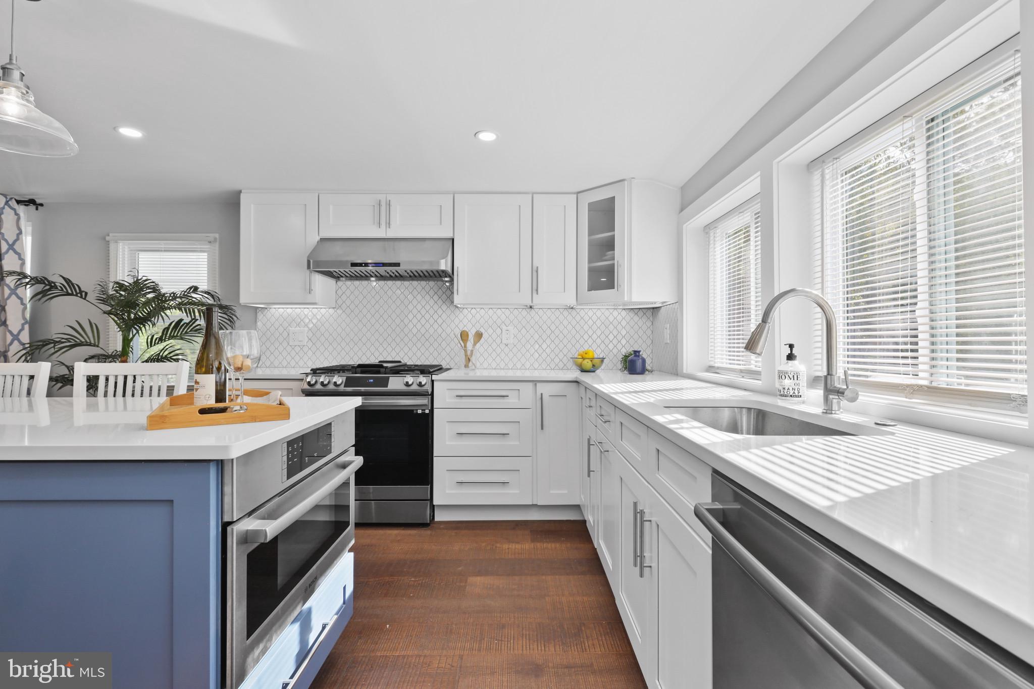 WOODSTOCK - Residential