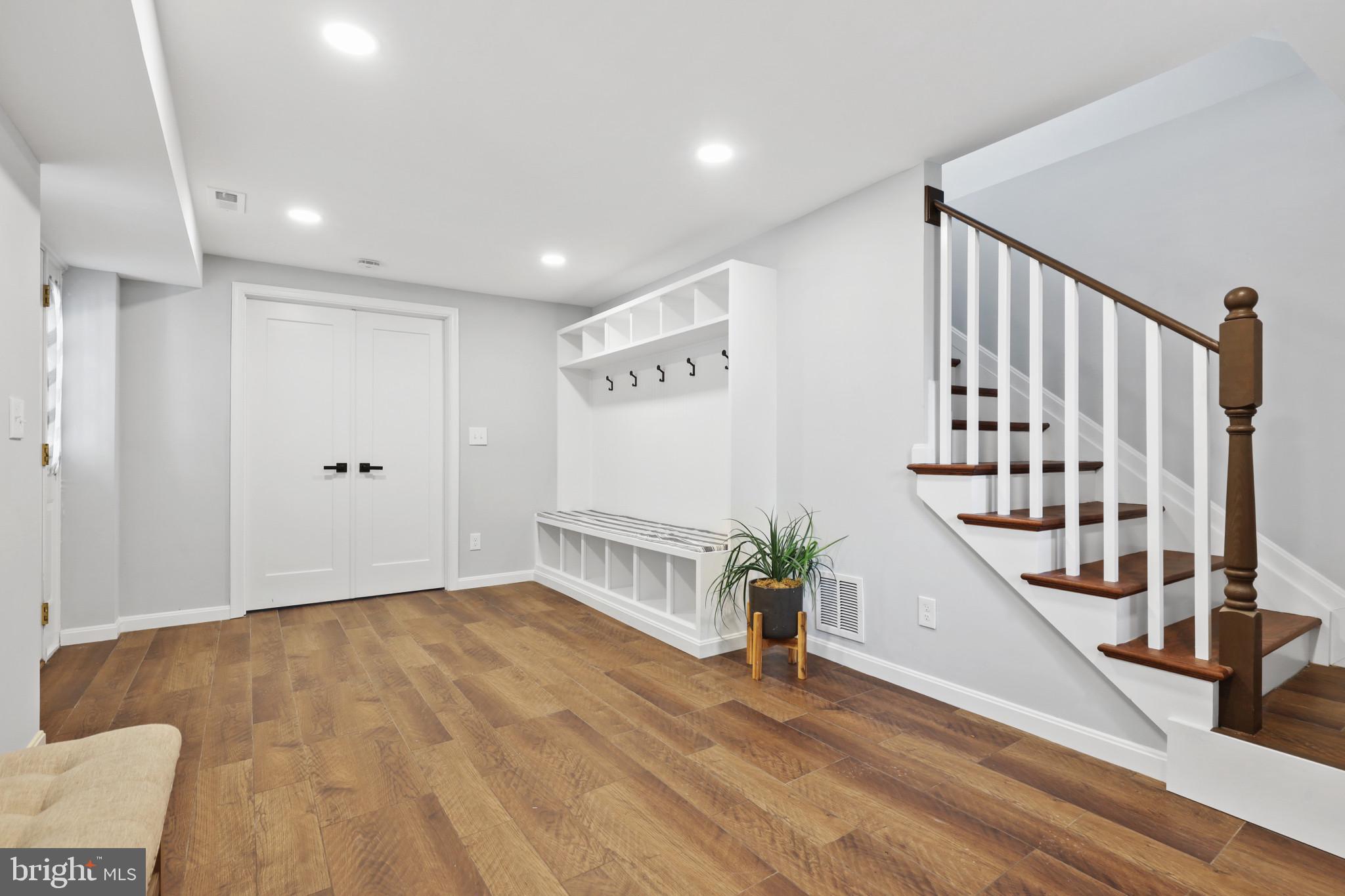 WOODSTOCK - Residential