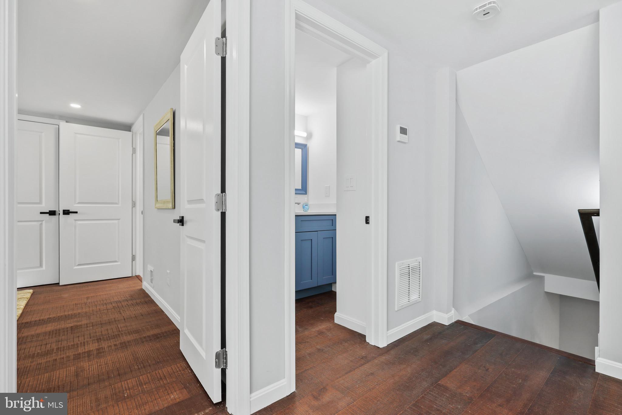 WOODSTOCK - Residential