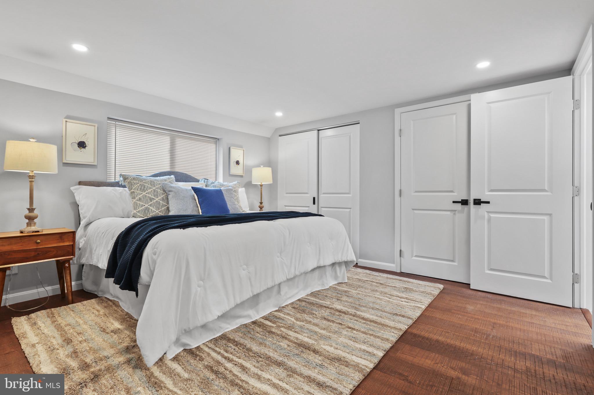 WOODSTOCK - Residential