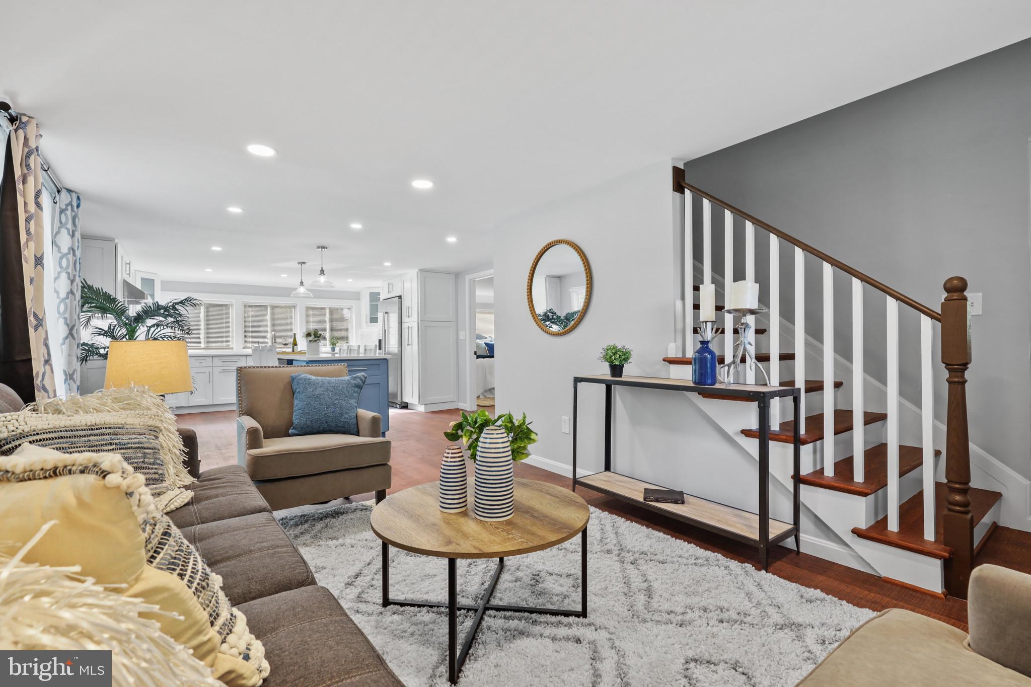 WOODSTOCK - Residential