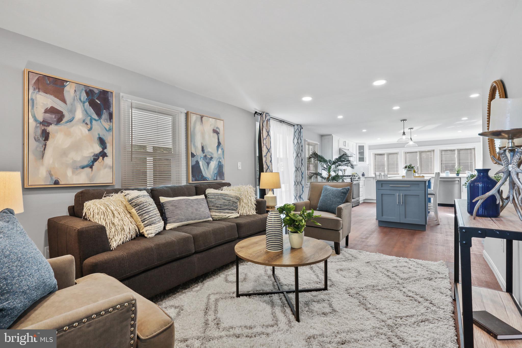 WOODSTOCK - Residential