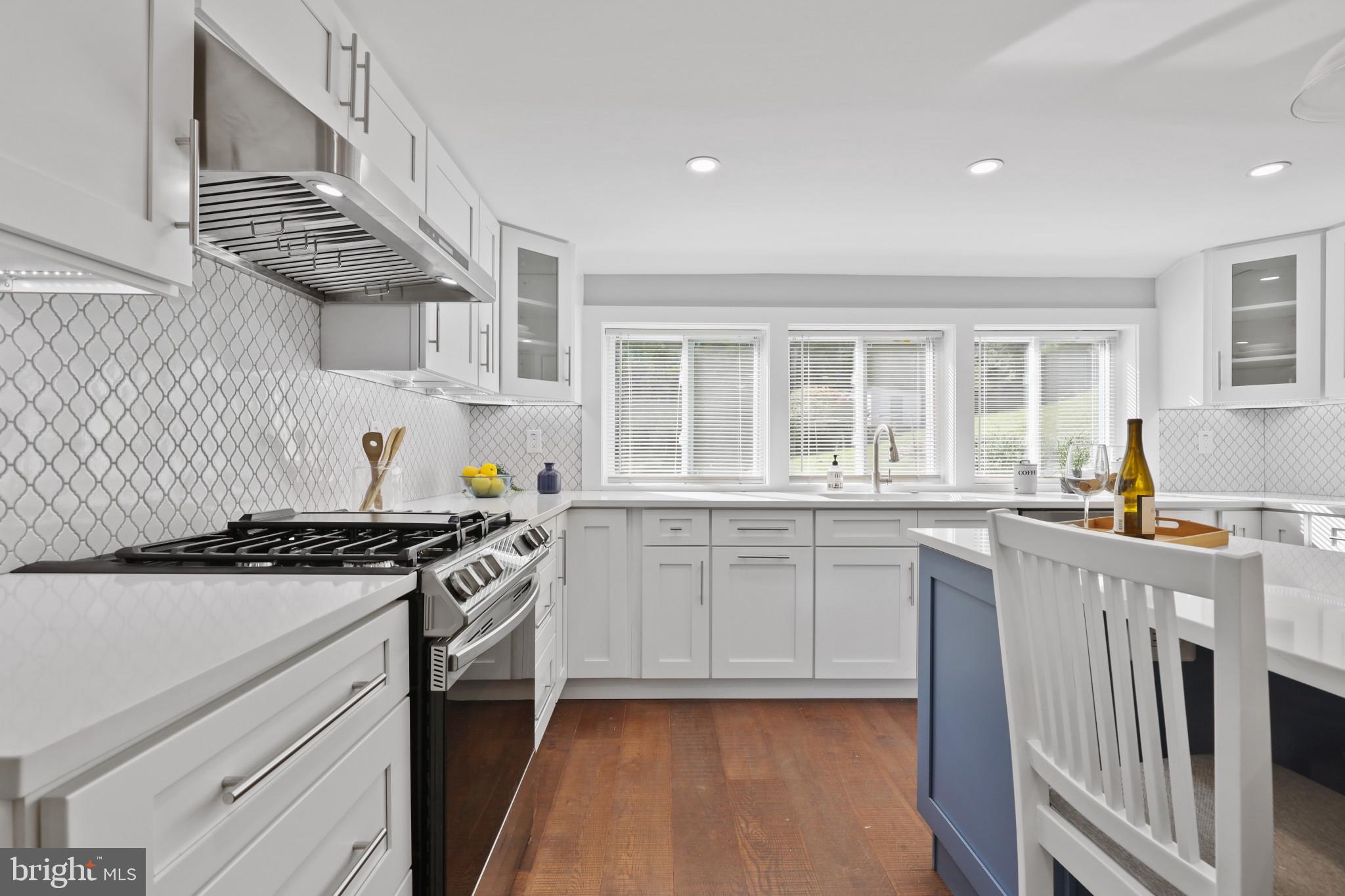 WOODSTOCK - Residential