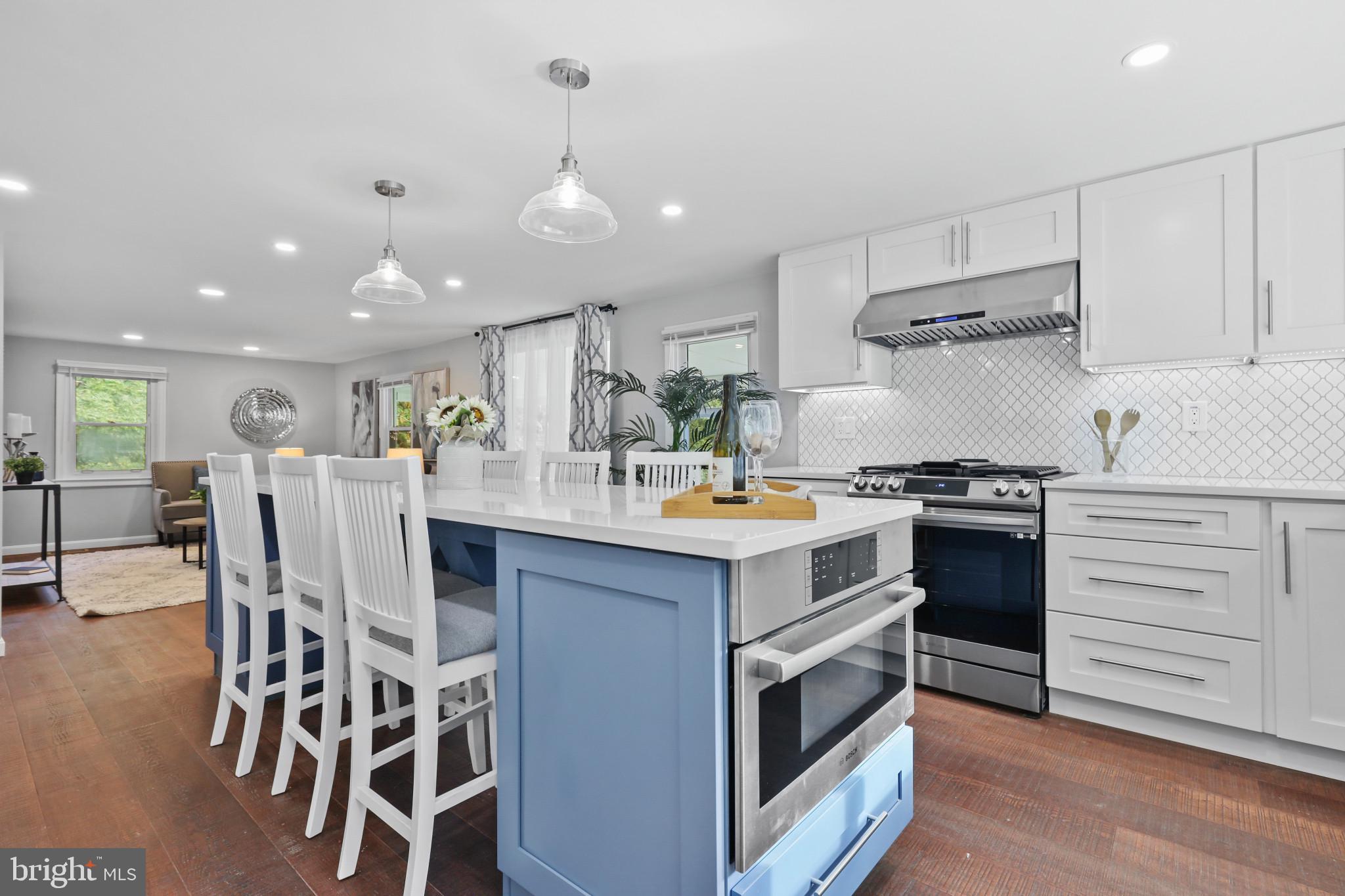 WOODSTOCK - Residential