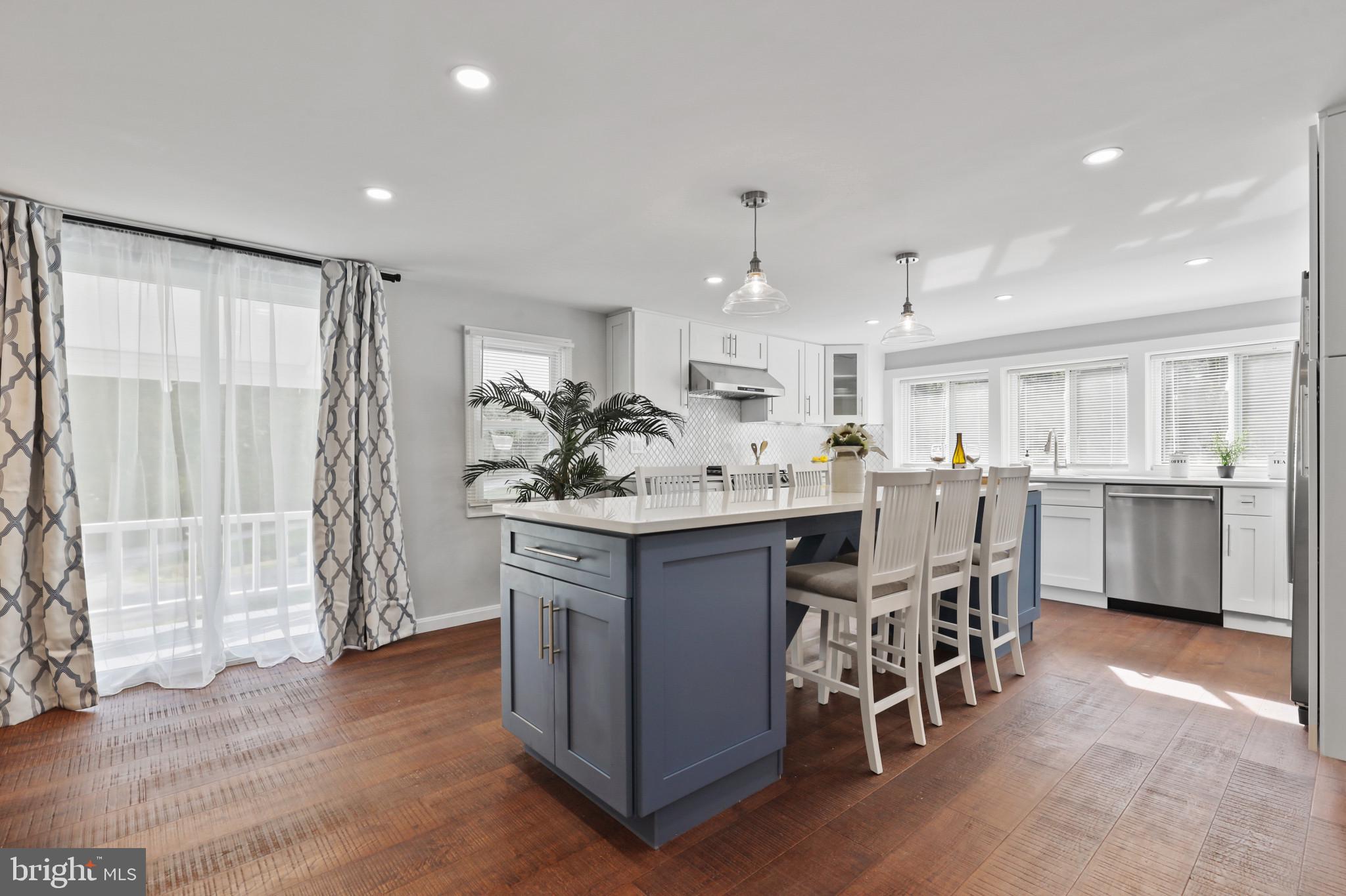 WOODSTOCK - Residential