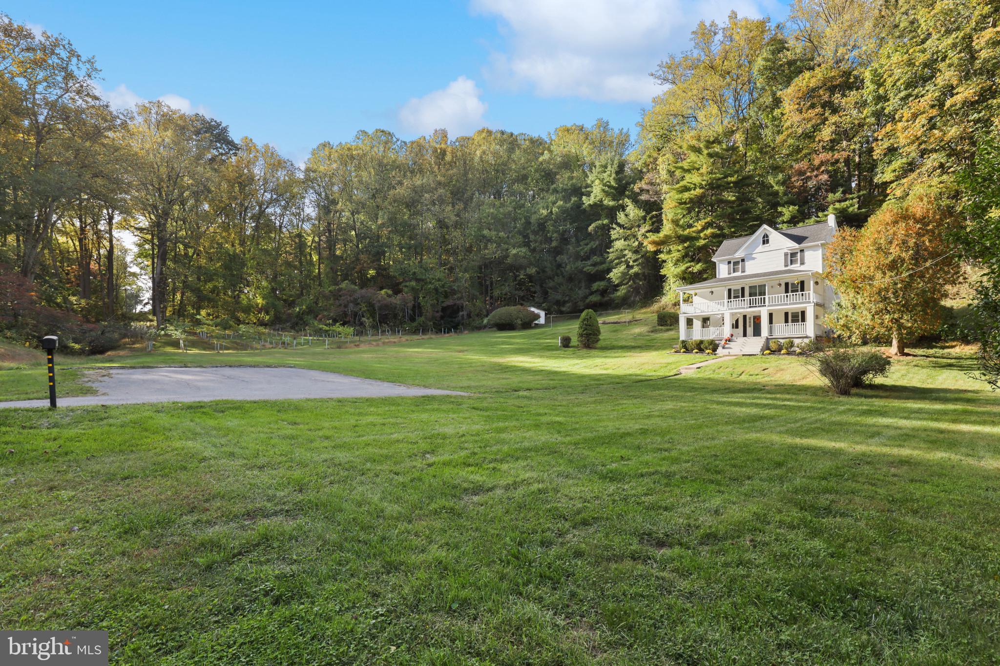 WOODSTOCK - Residential