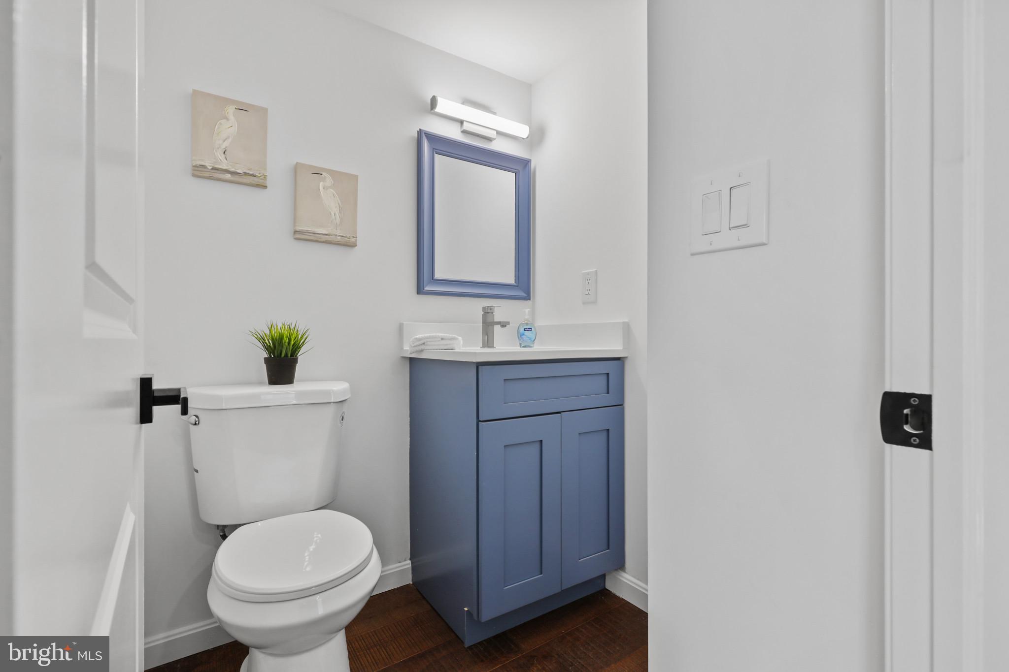 WOODSTOCK - Residential