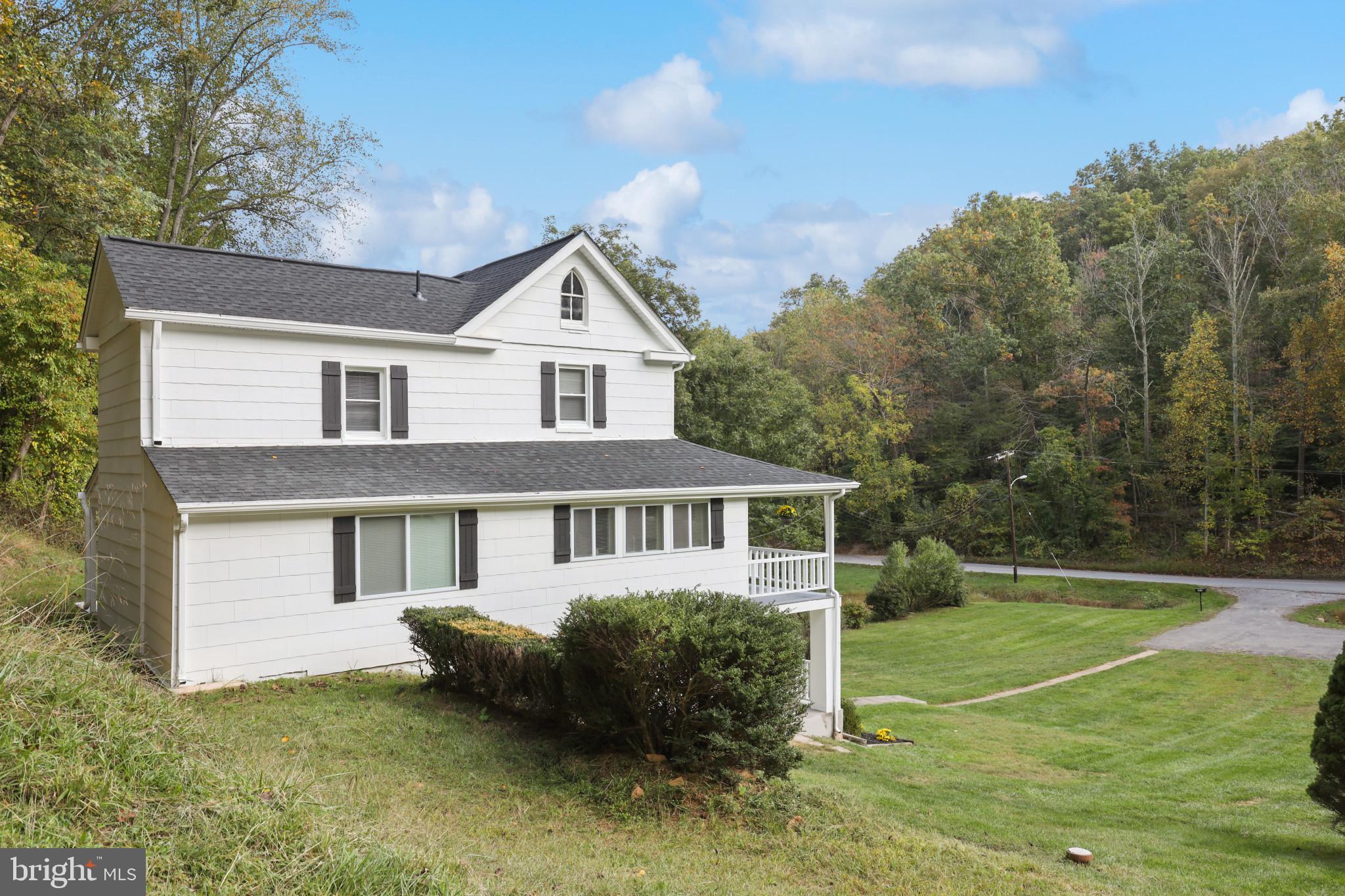 WOODSTOCK - Residential