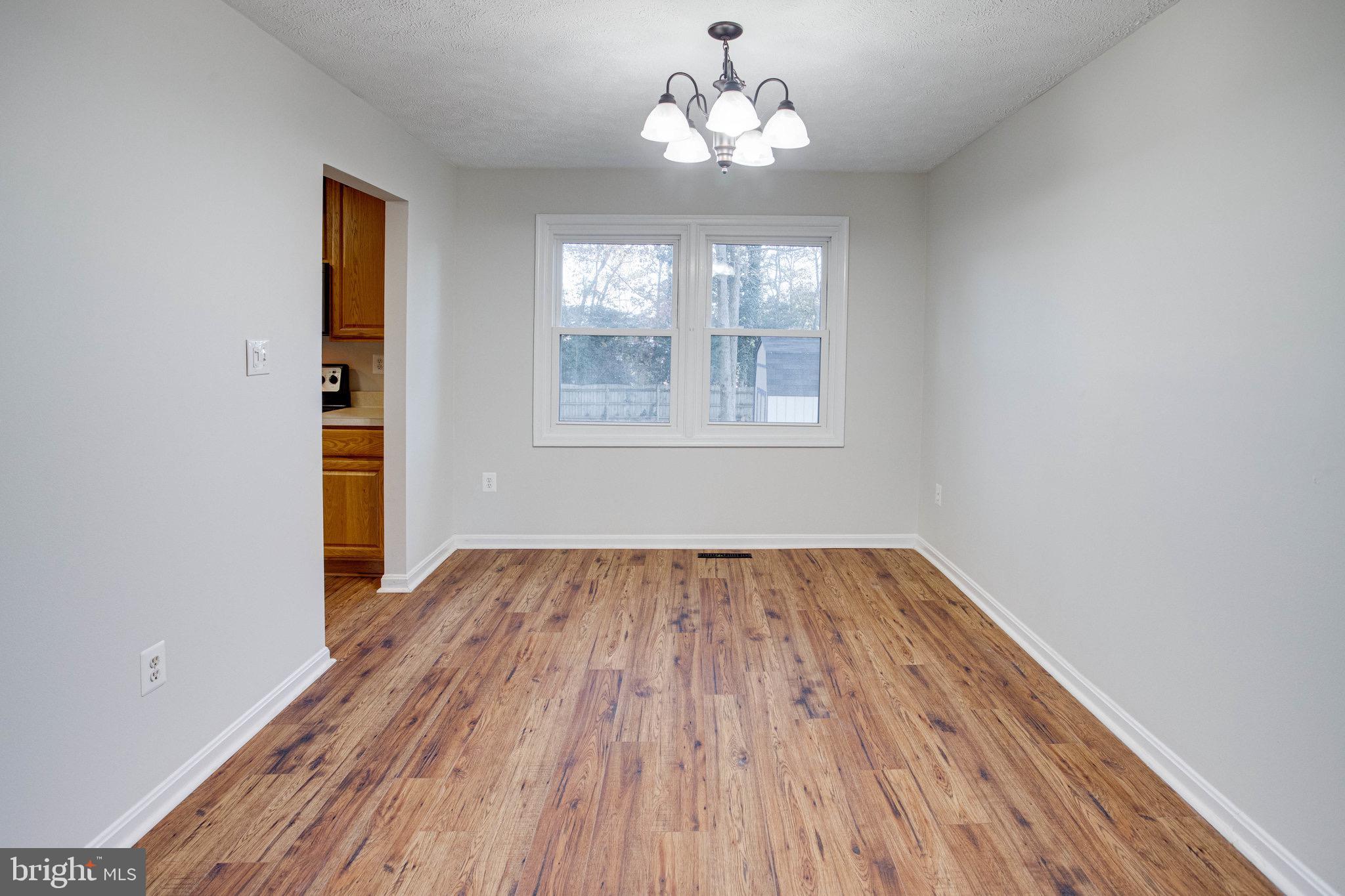 LAKE MONTCLAIR - Residential