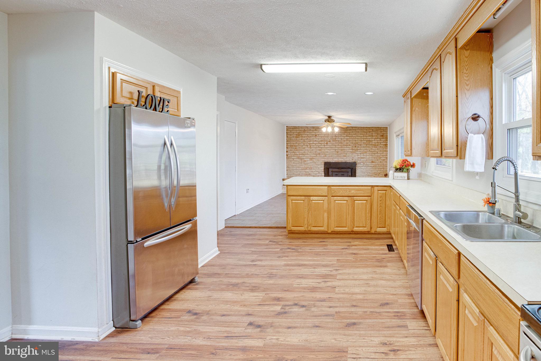 LAKE MONTCLAIR - Residential