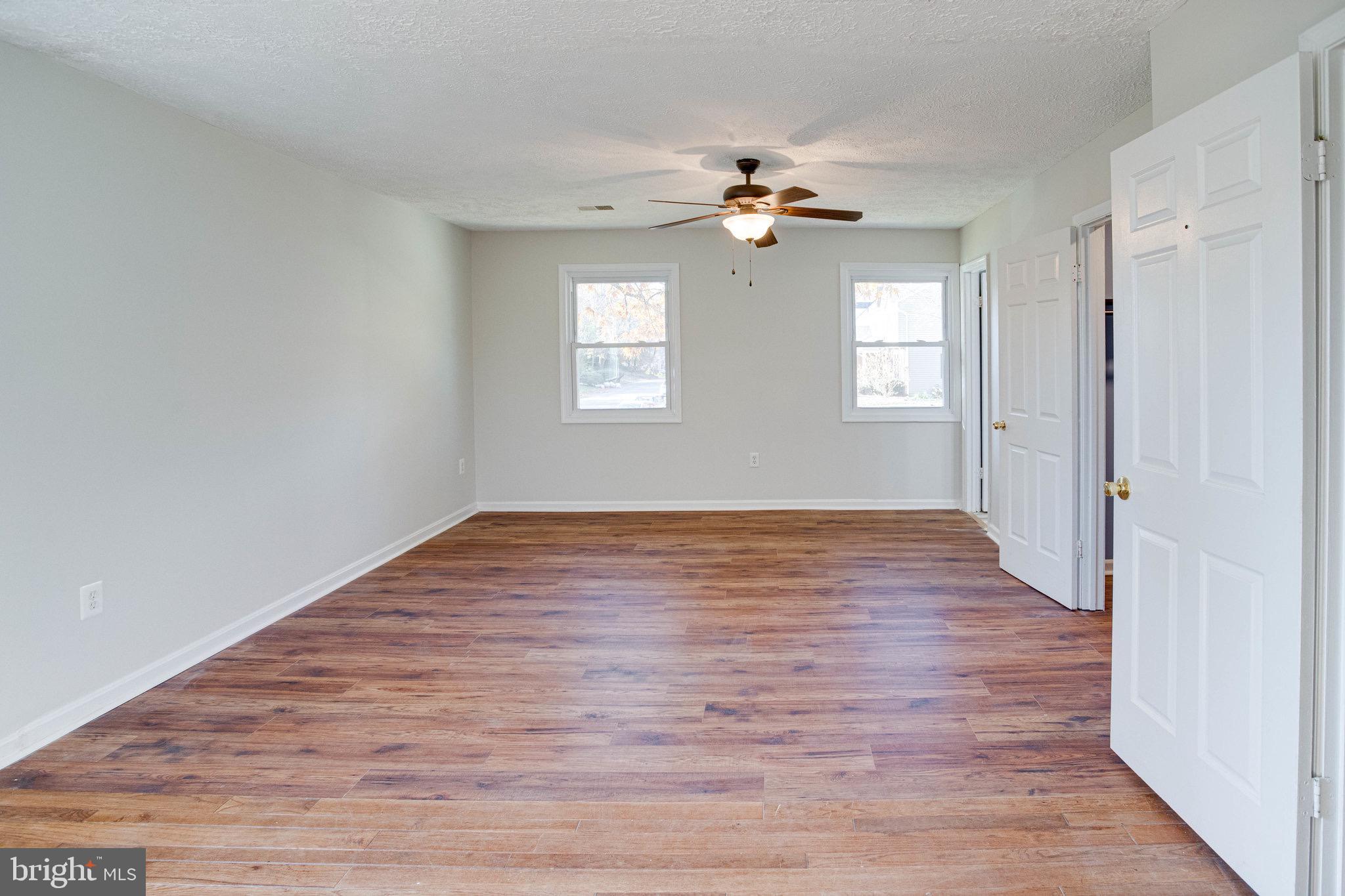 LAKE MONTCLAIR - Residential